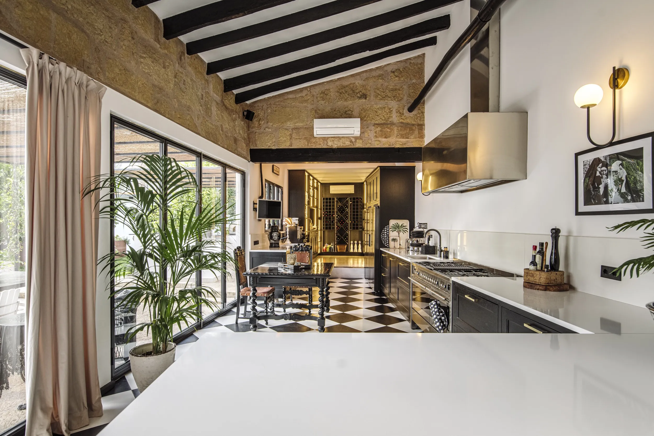 A Rare Gem in the Soul of Sencelles-2