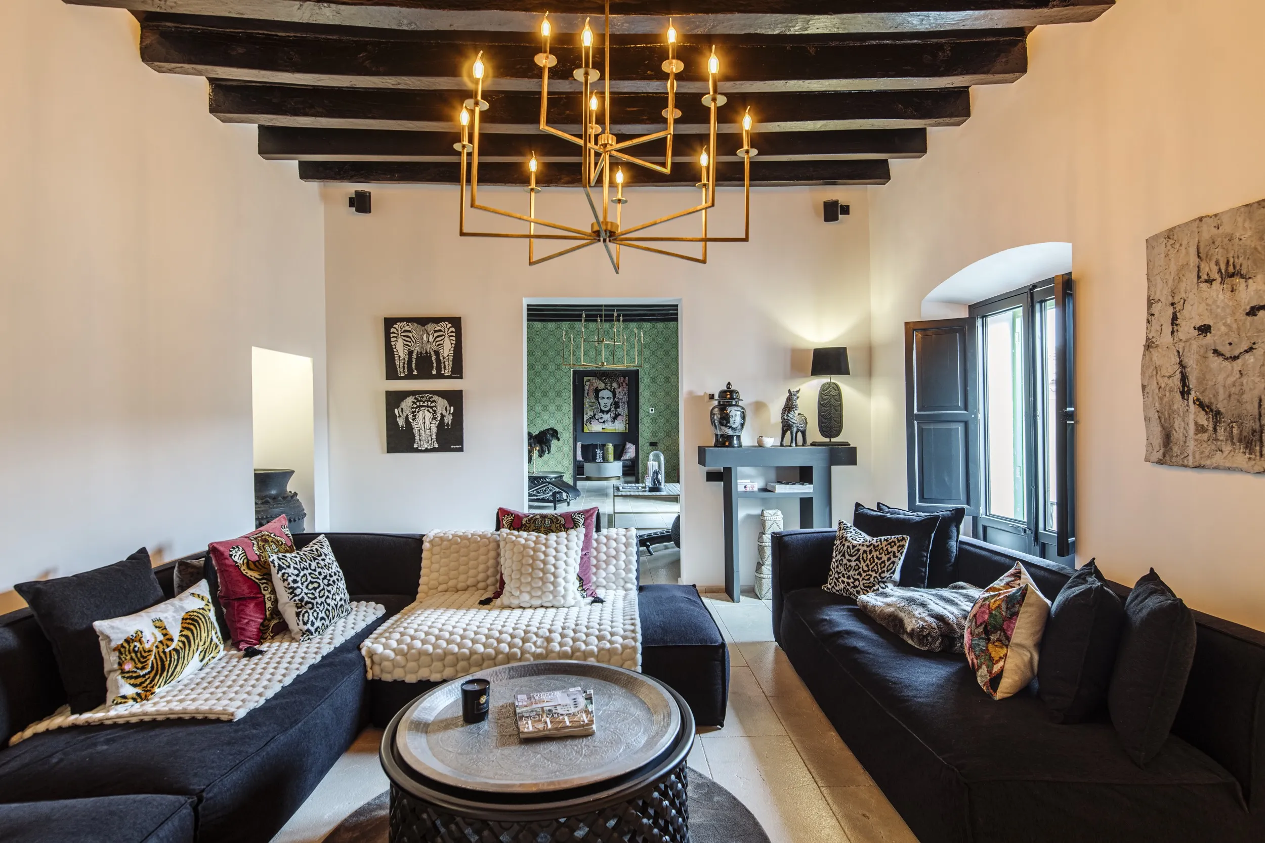 Unik juvel i hjertet af Sencelles-5