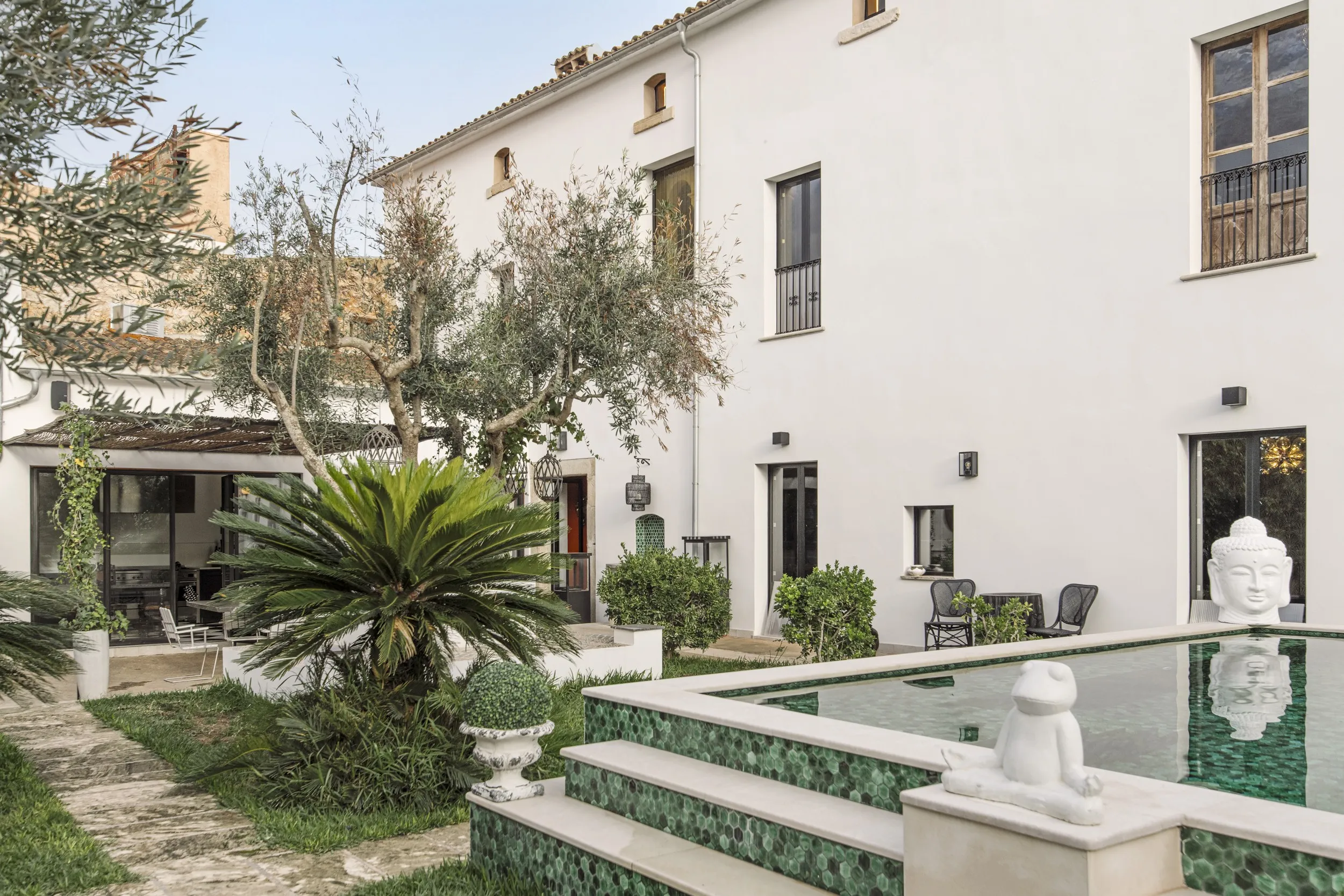 A Rare Gem in the Soul of Sencelles-1