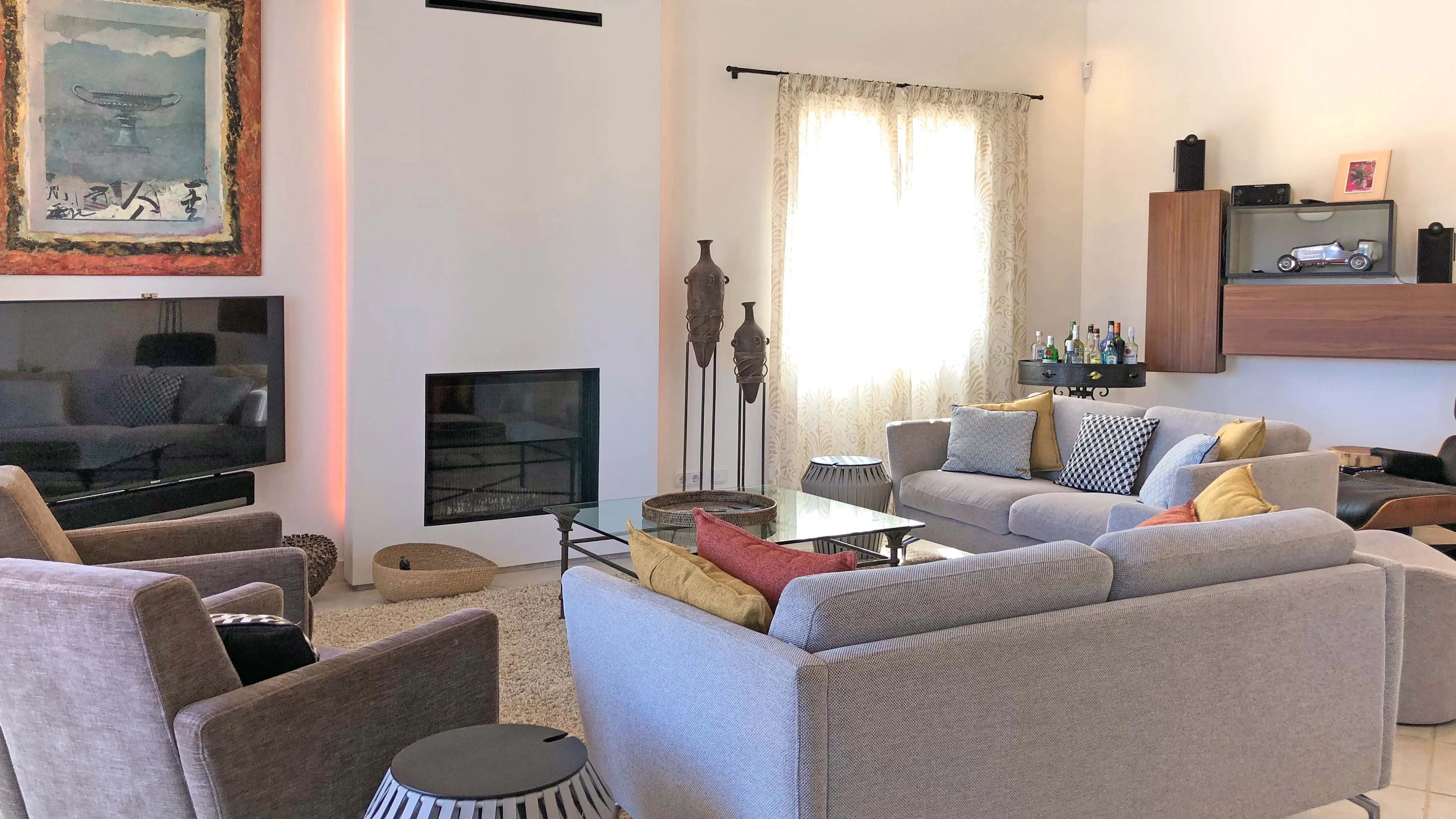 Lyxig villa i Santa Ponsa-6