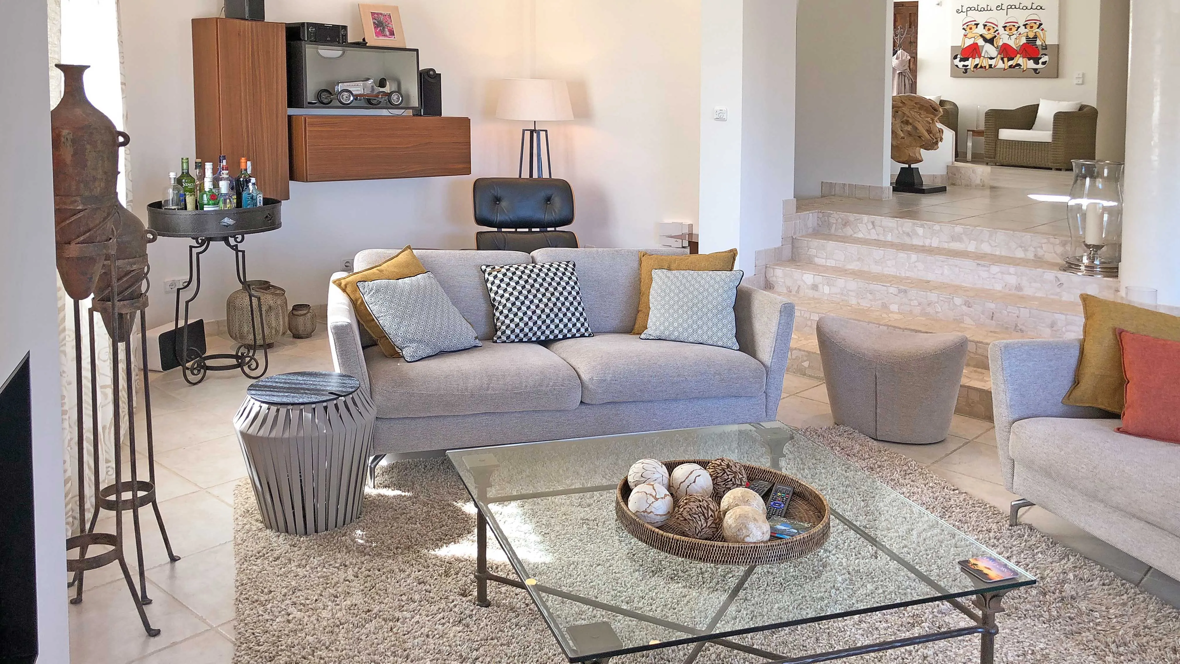 Lyxig villa i Santa Ponsa-7