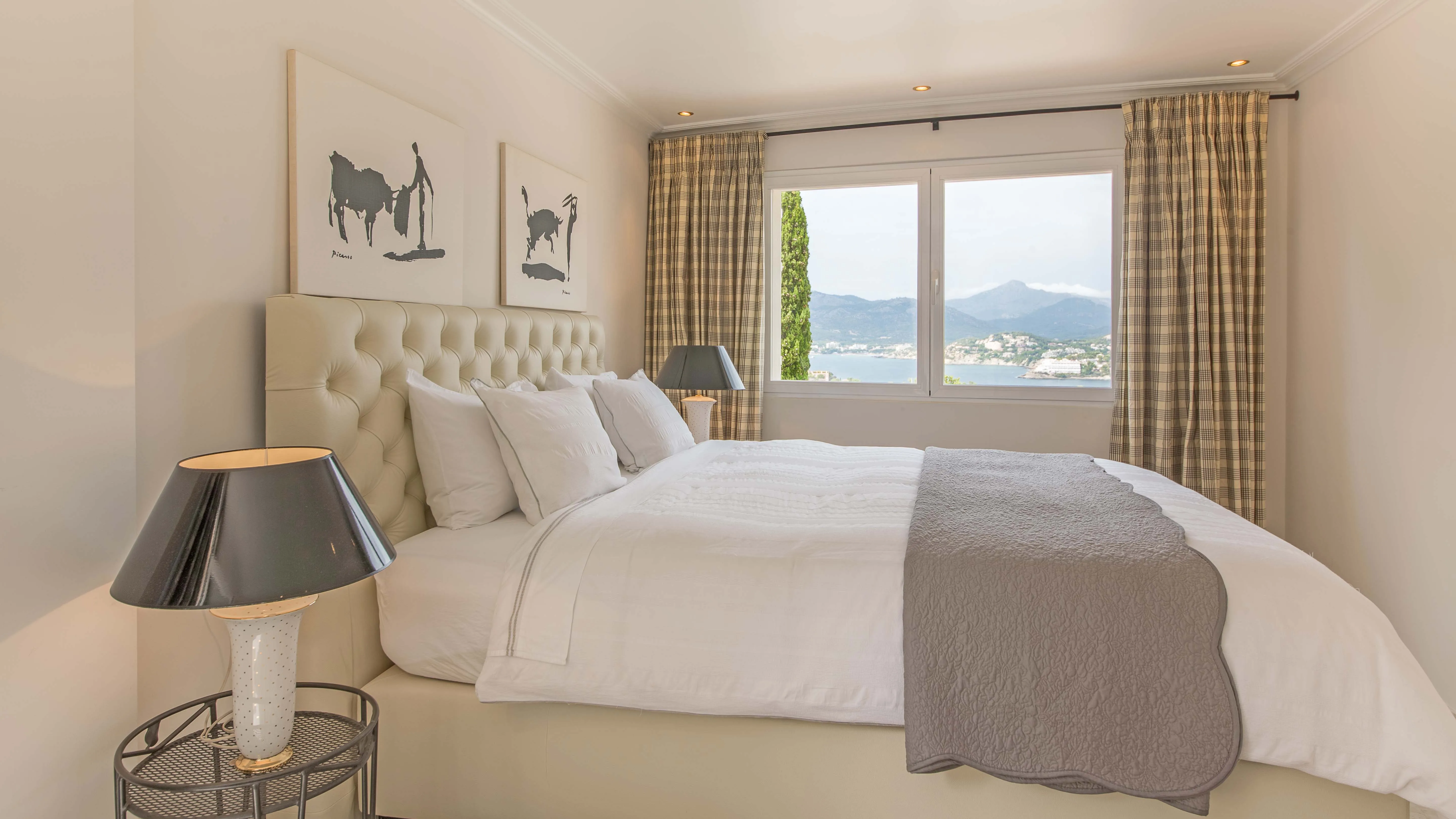 Luxury Villa in Santa Ponsa-8