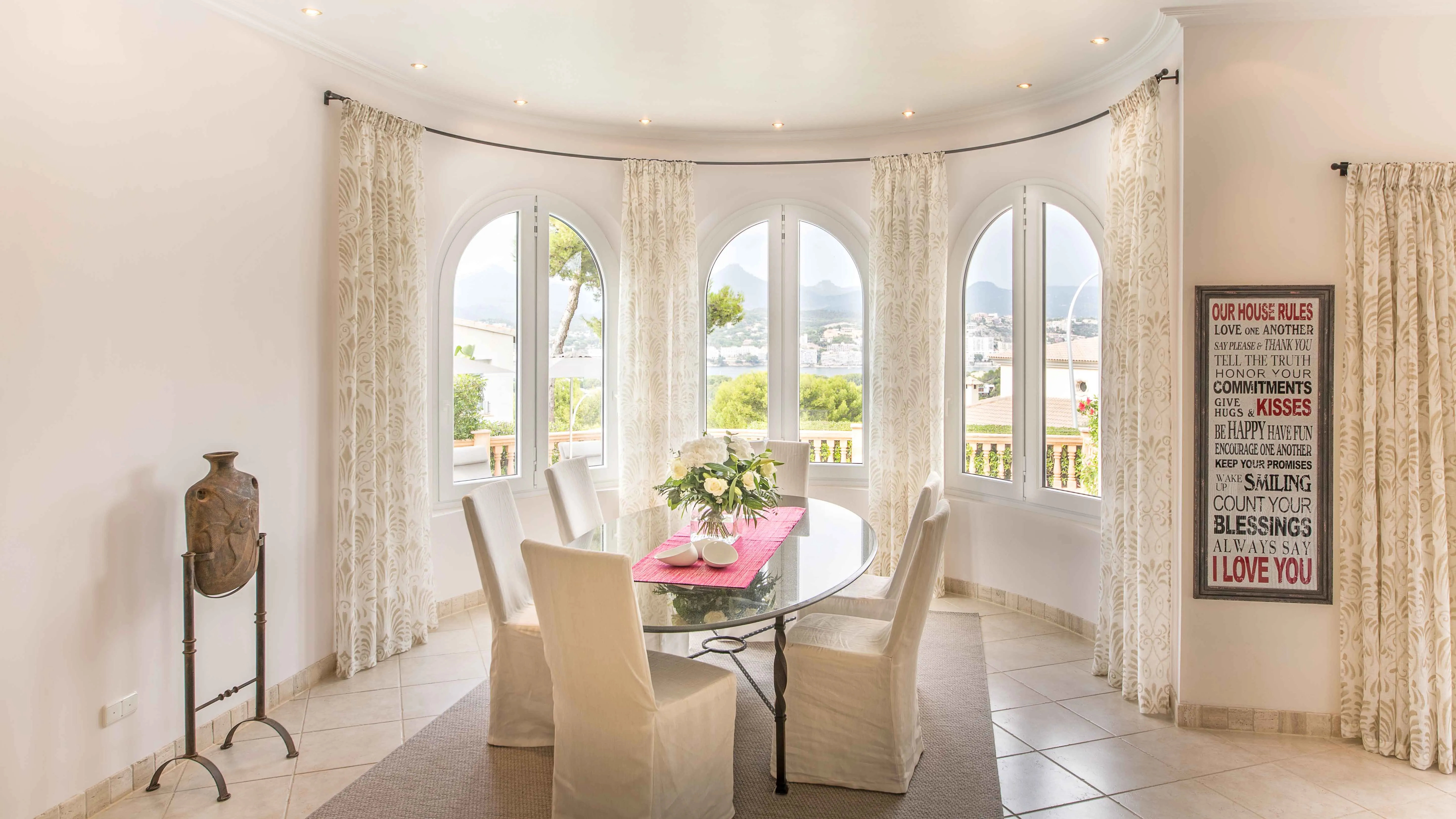 Lyxig villa i Santa Ponsa-5