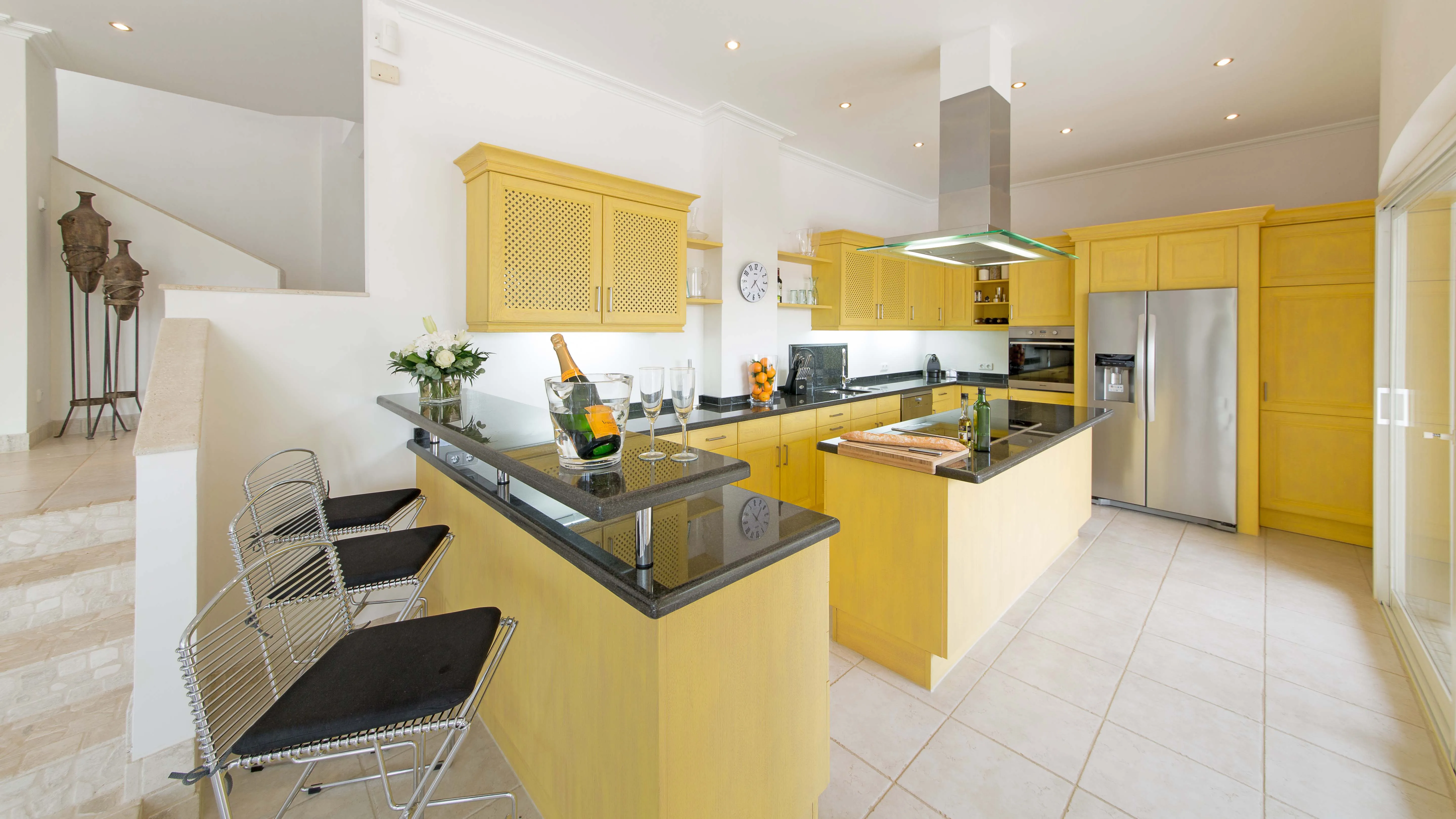 Luxury Villa in Santa Ponsa-4