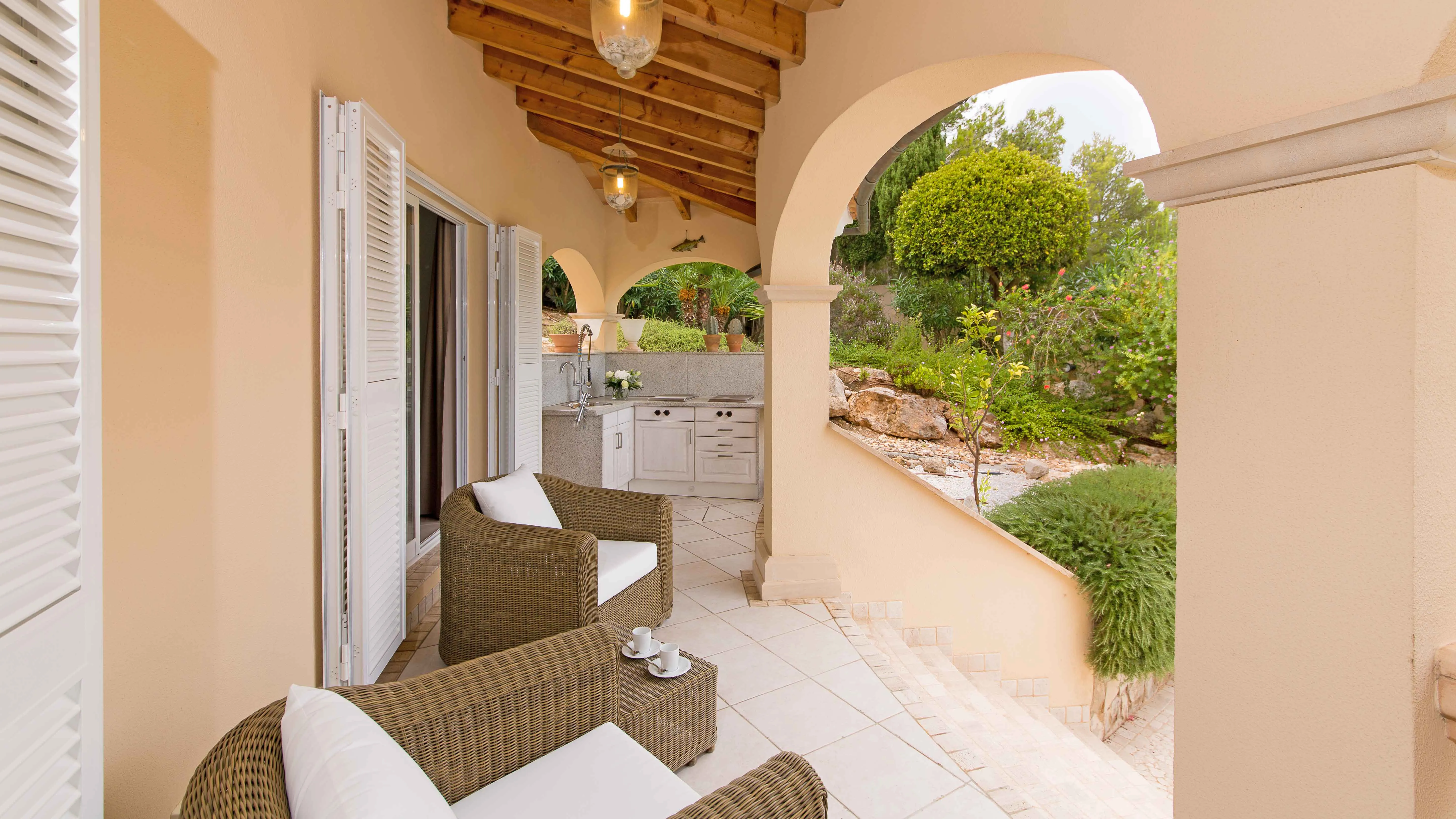 Luxury Villa in Santa Ponsa-15