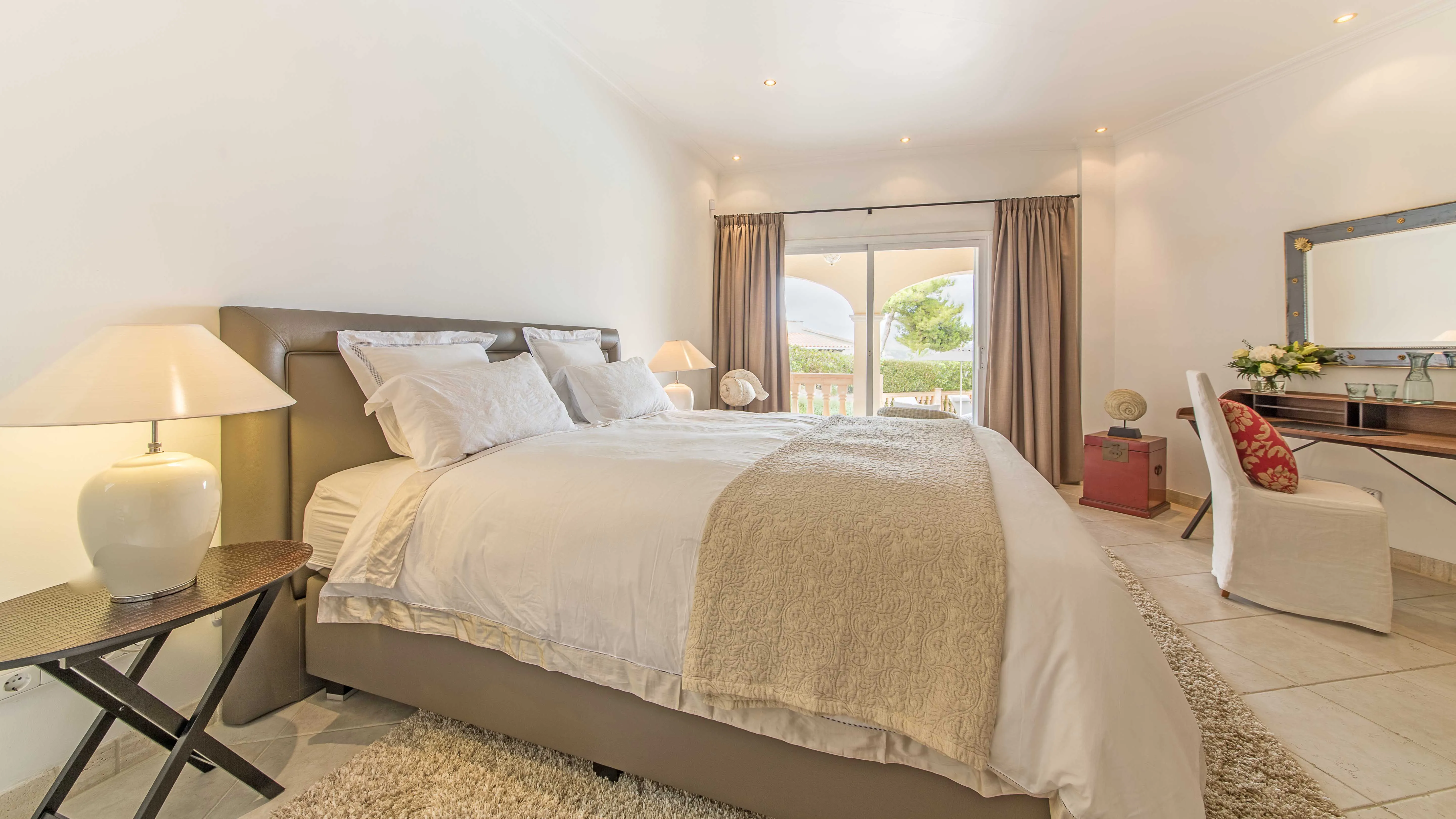 Luxury Villa in Santa Ponsa-11