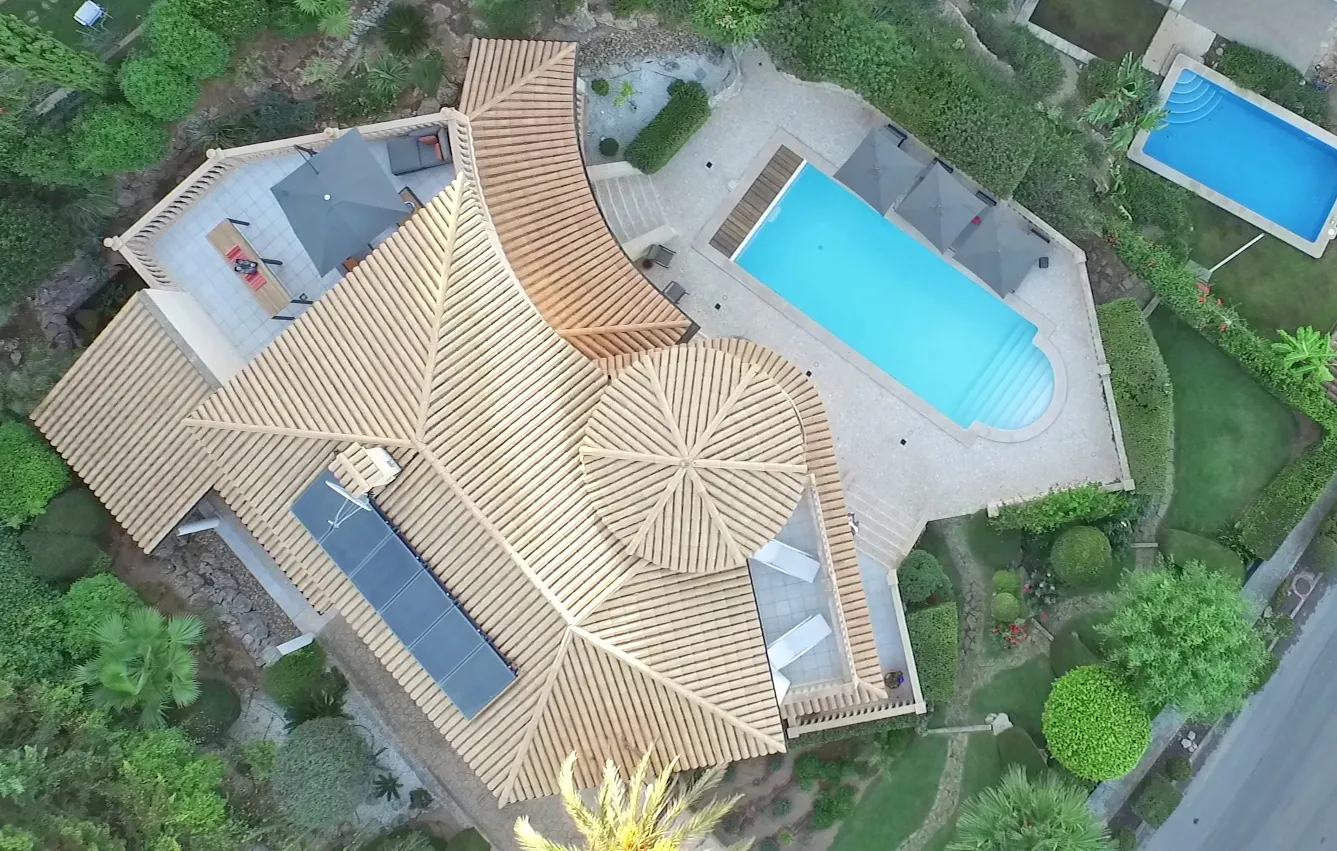 Luxury Villa in Santa Ponsa-17