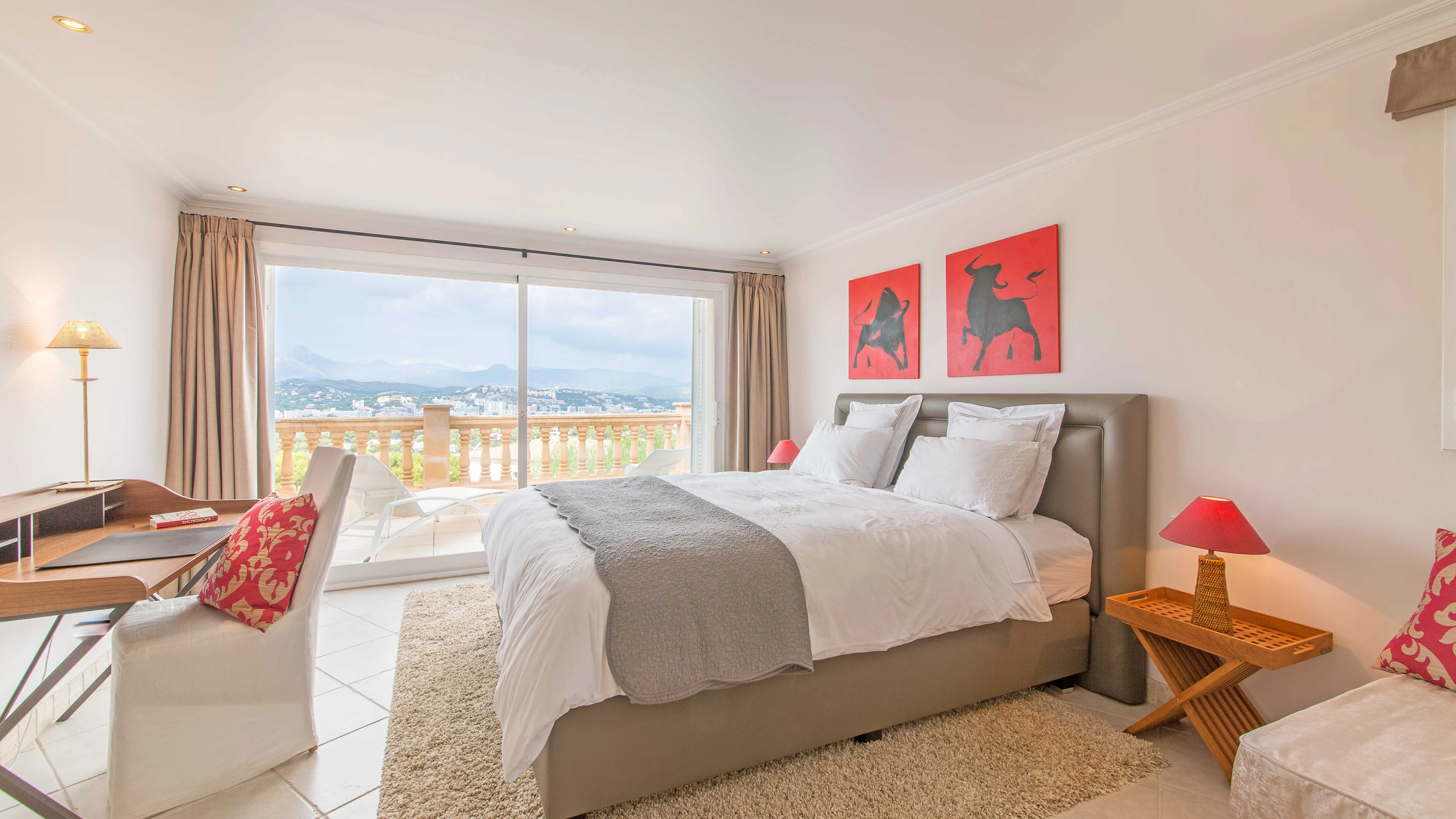 Lyxig villa i Santa Ponsa-10