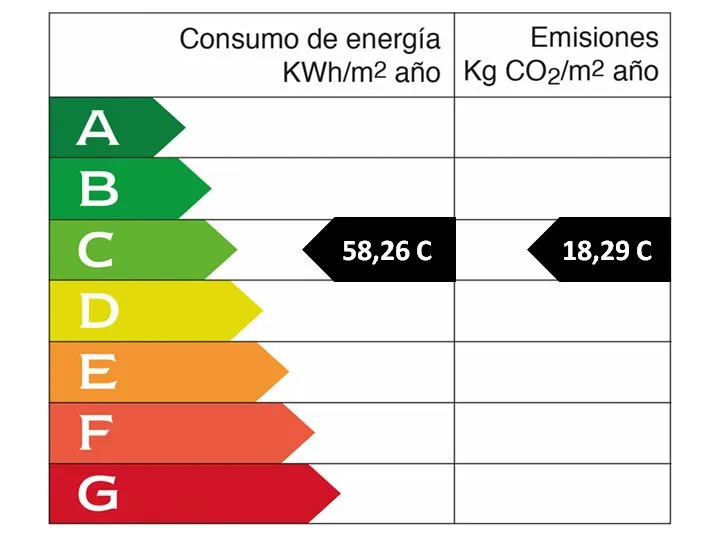 Элегантный таунхаус с видом на остров Кабрера-19
