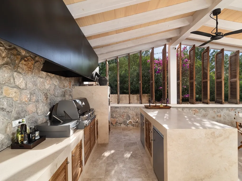 Exclusive jewel in Port Andratx with fantastic harbour views-22