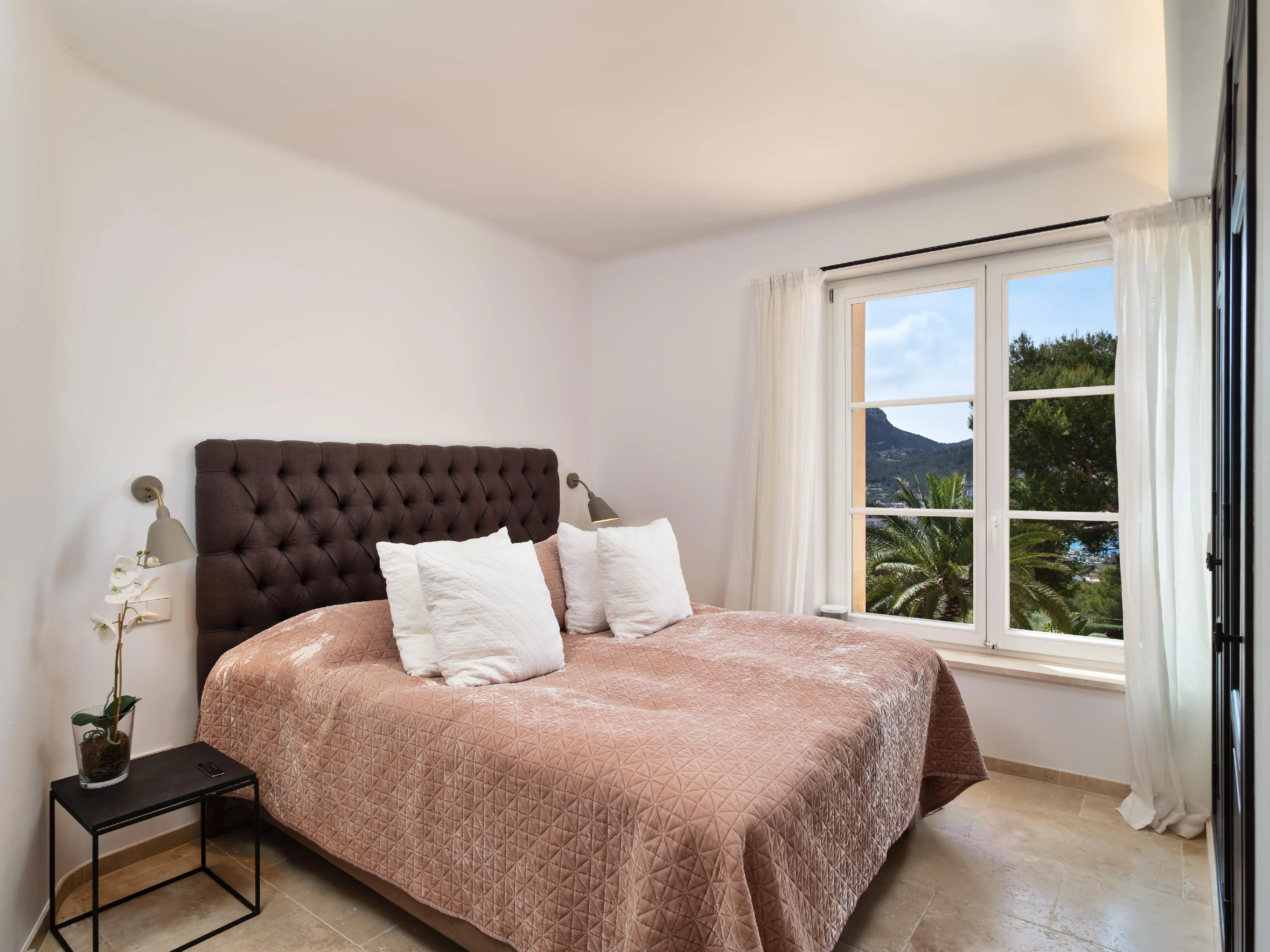 Exclusive jewel in Port Andratx with fantastic harbour views-31