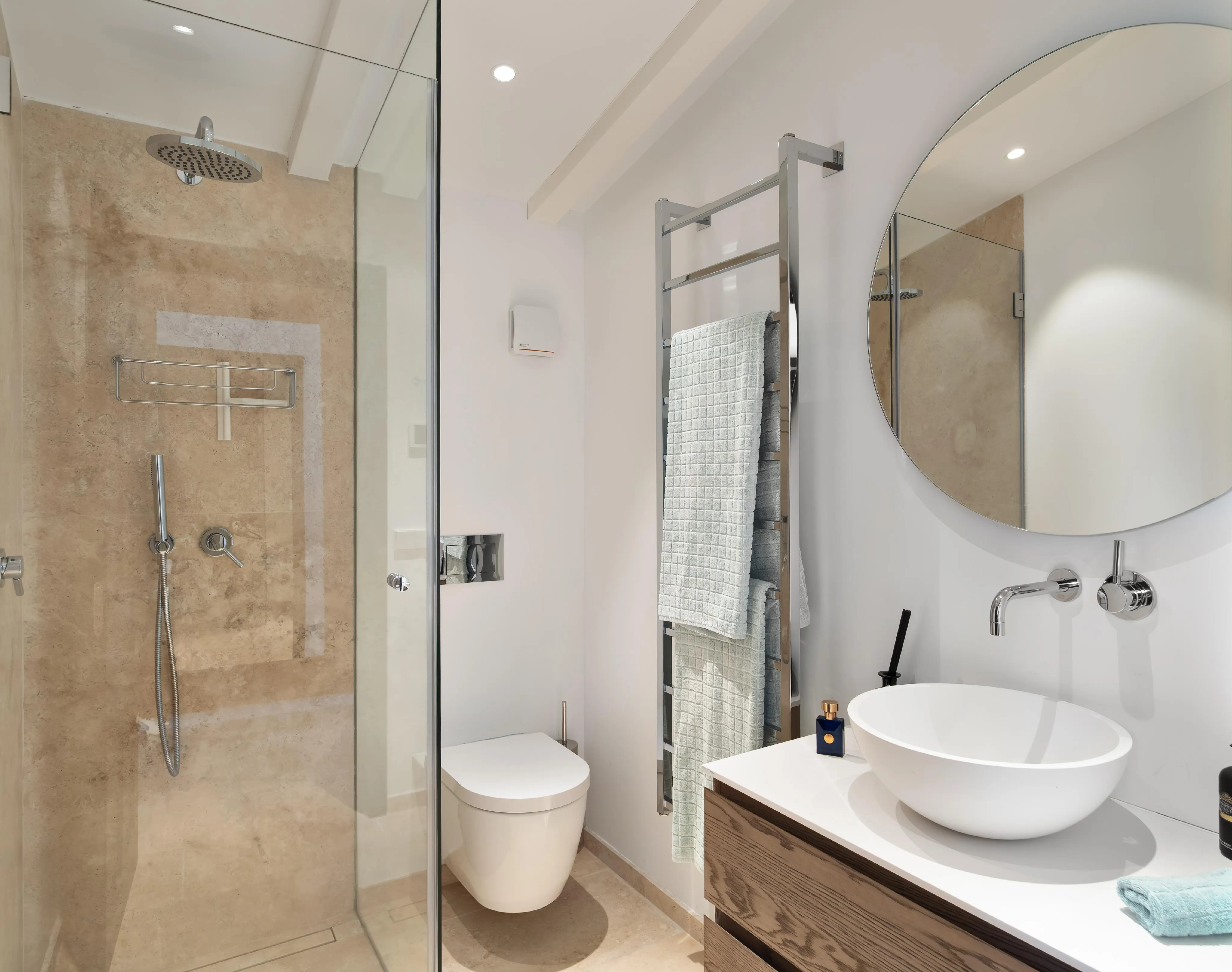 Exclusive jewel in Port Andratx with fantastic harbour views-14