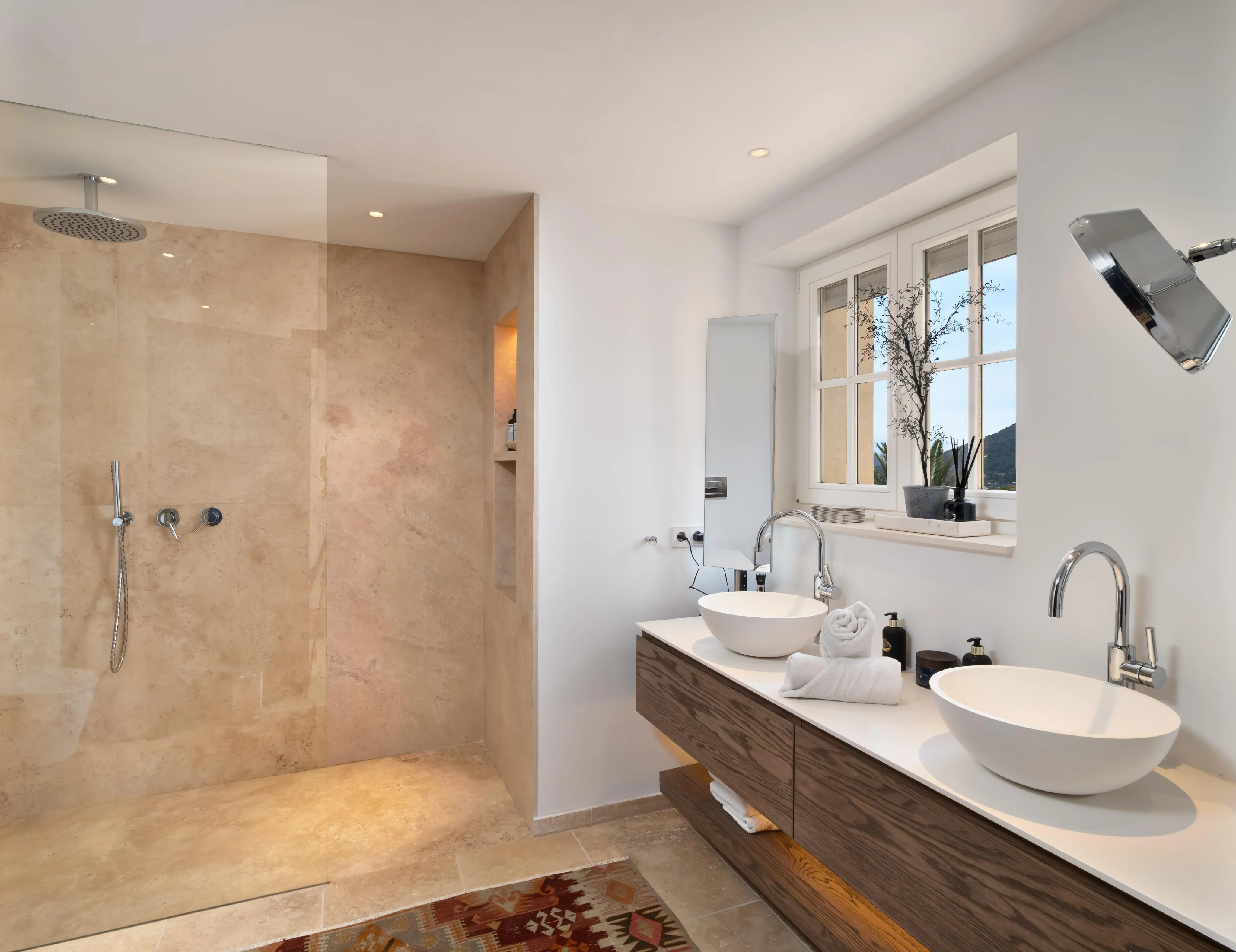 Exclusive jewel in Port Andratx with fantastic harbour views-21