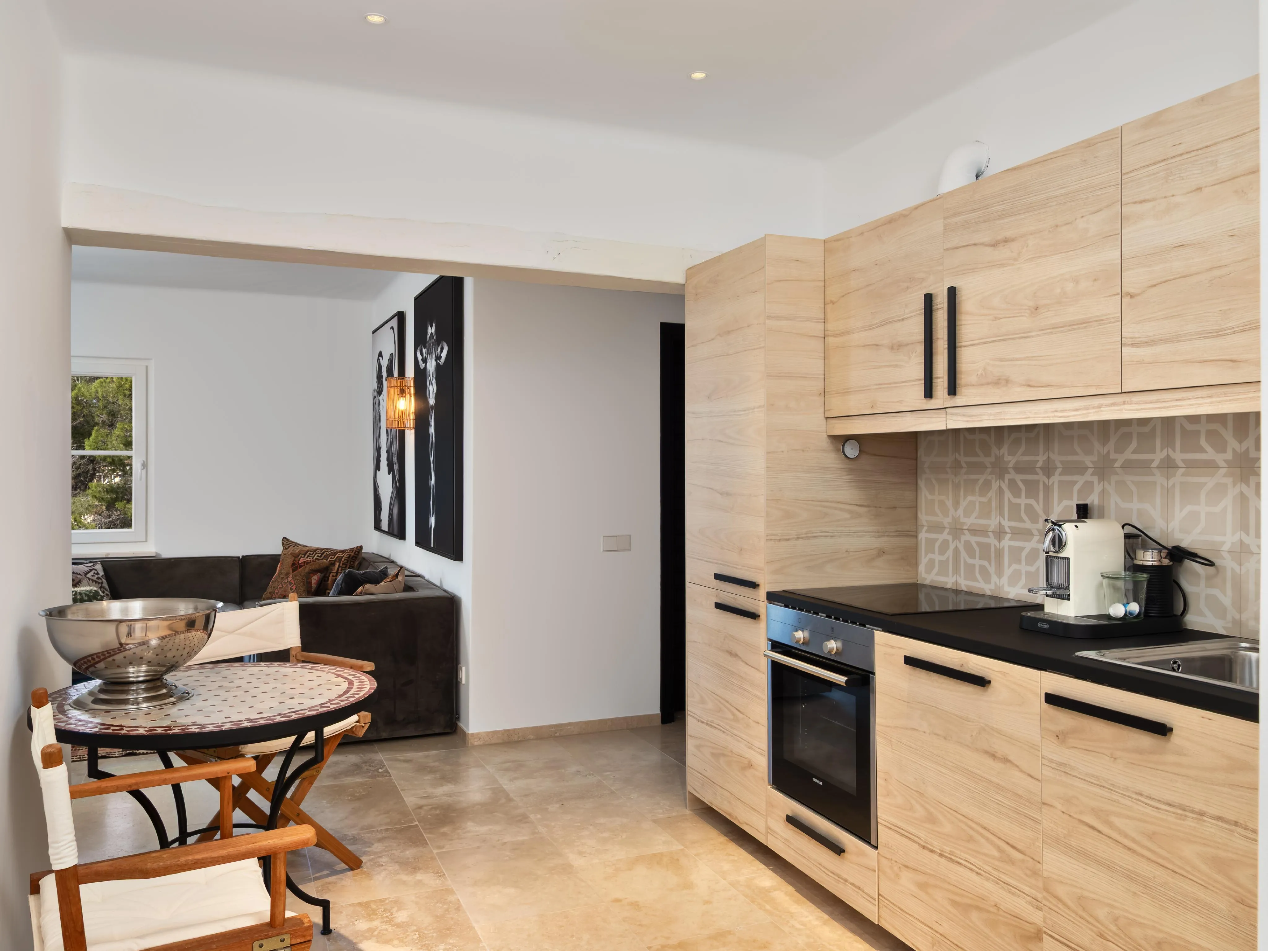 Exclusive jewel in Port Andratx with fantastic harbour views-30