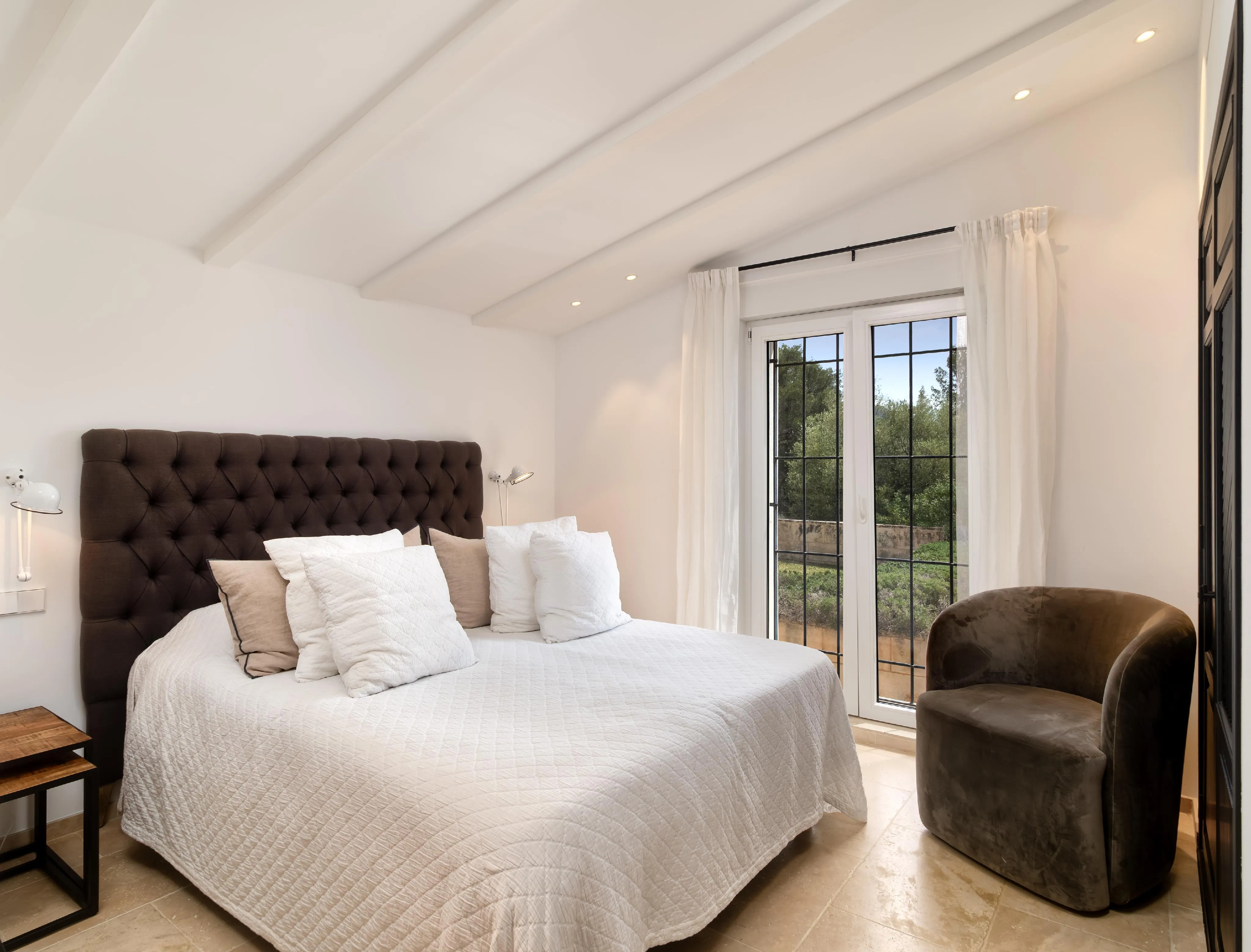 Exclusive jewel in Port Andratx with fantastic harbour views-8