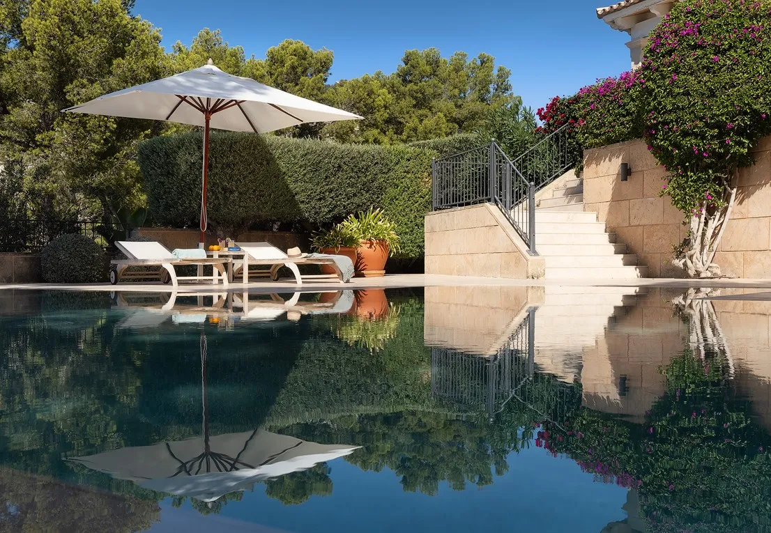 Exclusive jewel in Port Andratx with fantastic harbour views-6