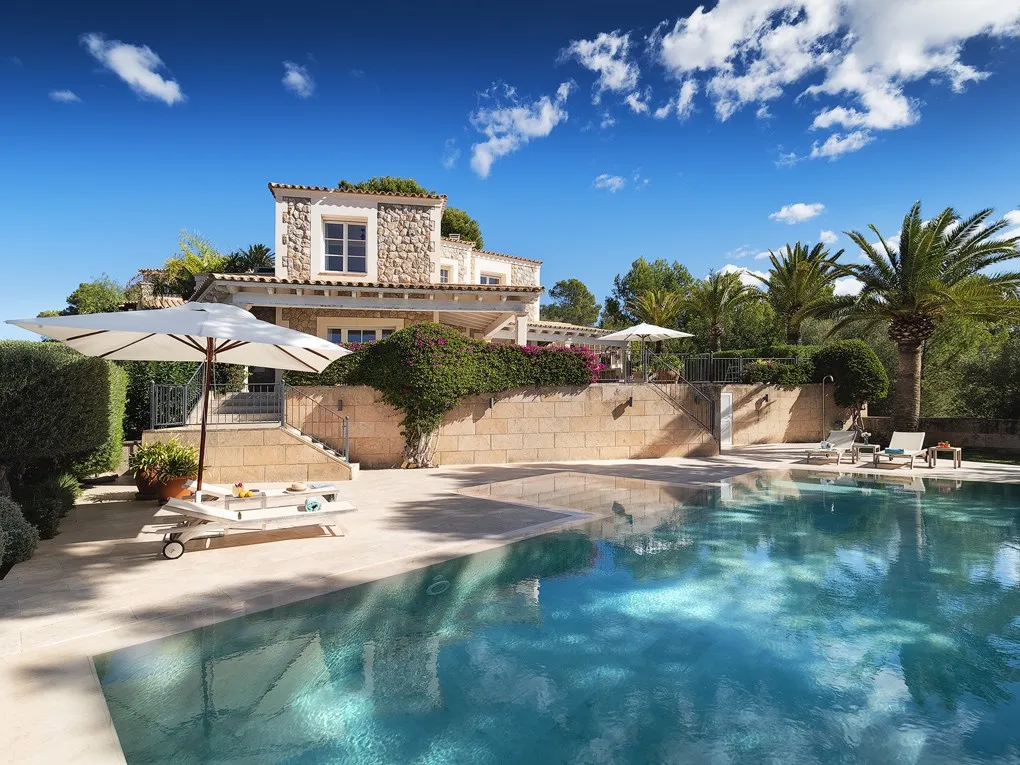 Exclusive jewel in Port Andratx with fantastic harbour views-12