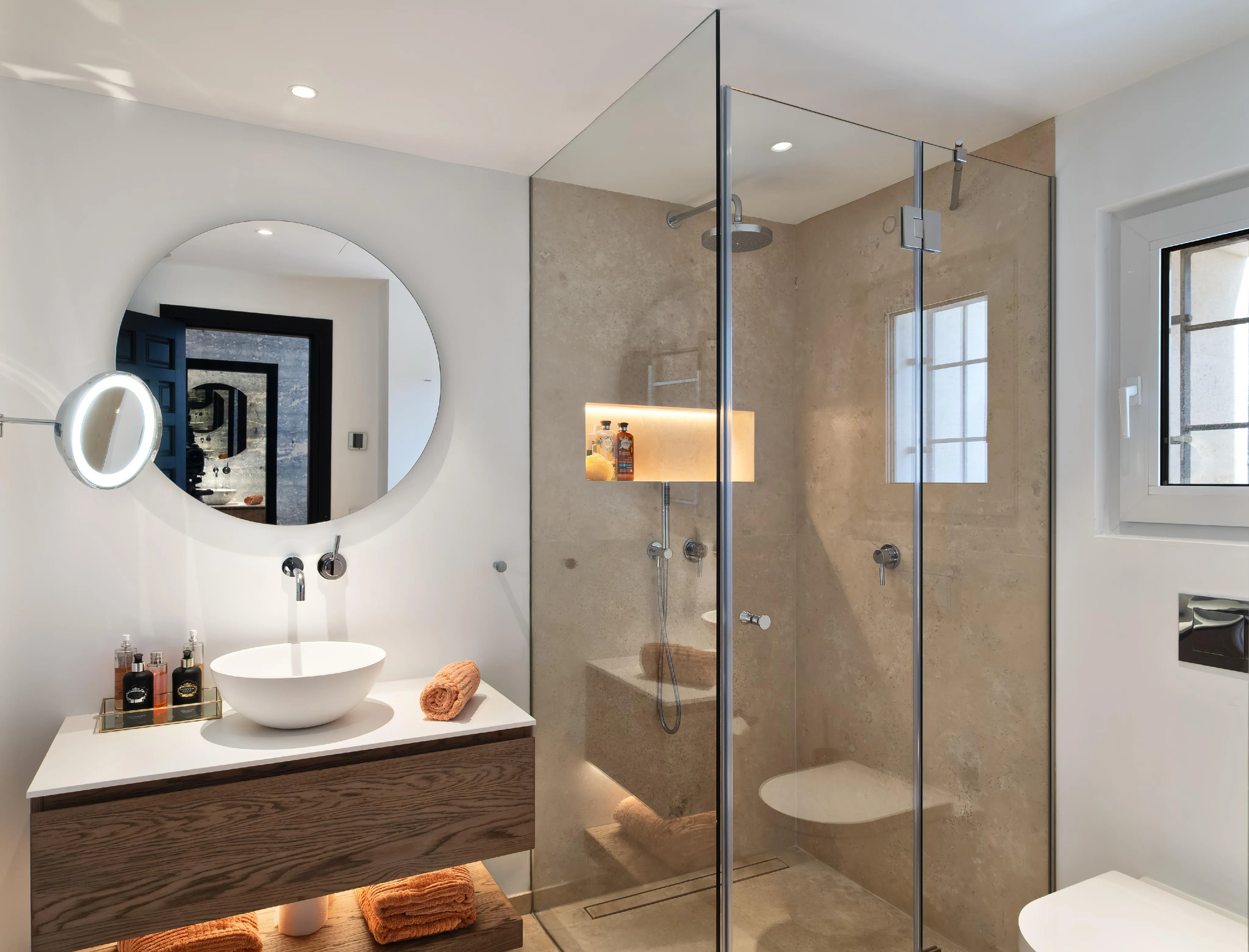 Exclusive jewel in Port Andratx with fantastic harbour views-32