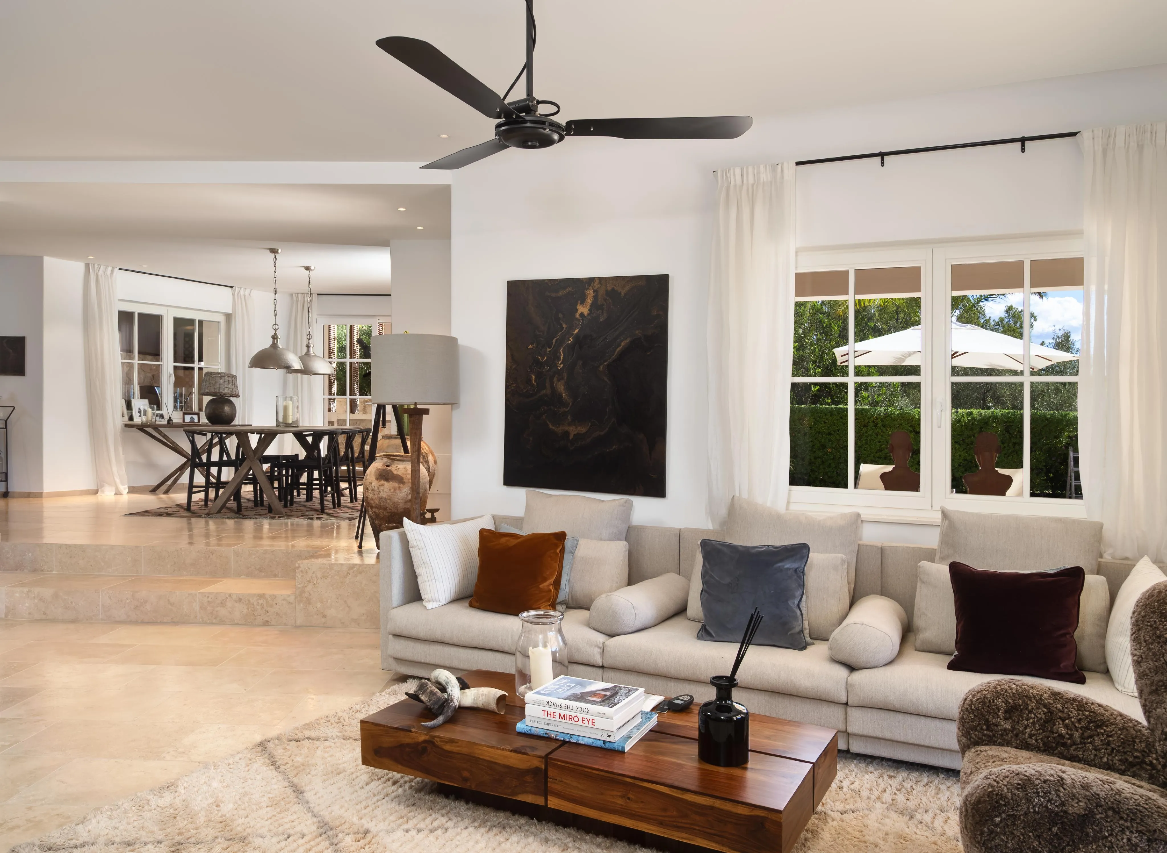 Exclusive jewel in Port Andratx with fantastic harbour views-17