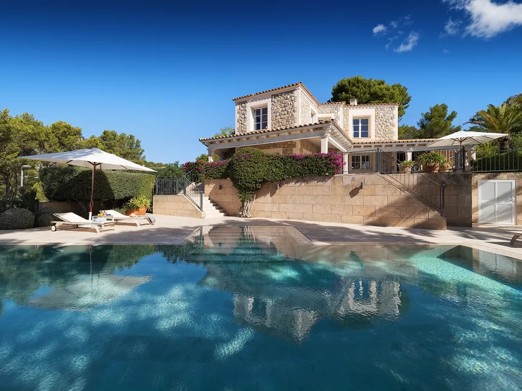 Exclusive jewel in Port Andratx with fantastic harbour views-3