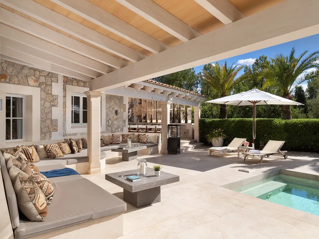 Exclusive jewel in Port Andratx with fantastic harbour views-26