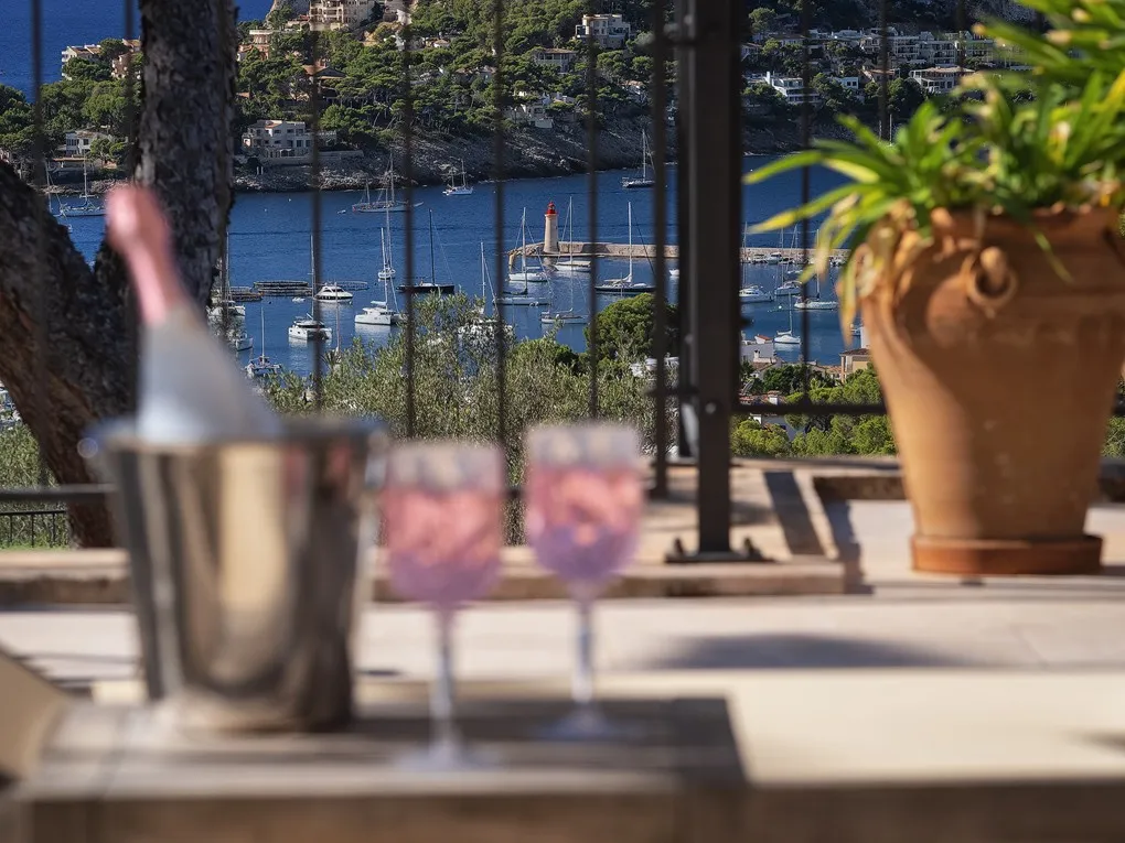 Exclusief juweeltje in Port Andratx met fantastisch uitzicht op de haven-33