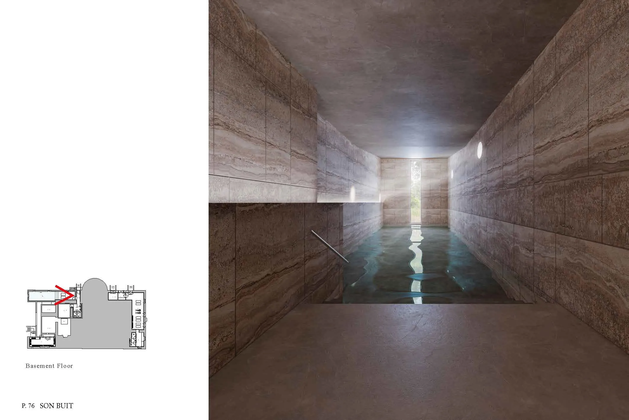 En unik privat tillflyktsort ovanför Palma-25