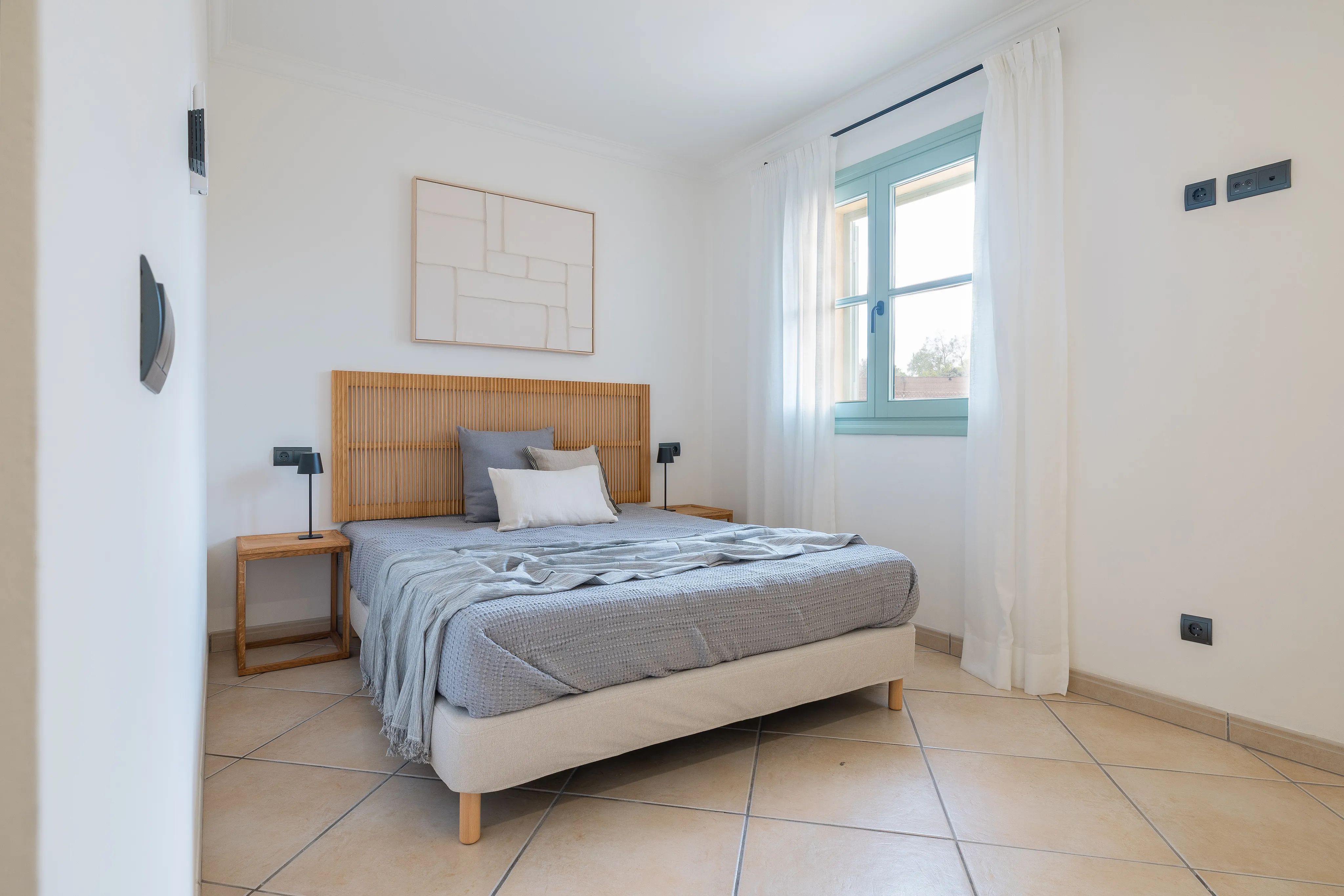 Villa con encanto y piscina en las afueras de Sineu-14