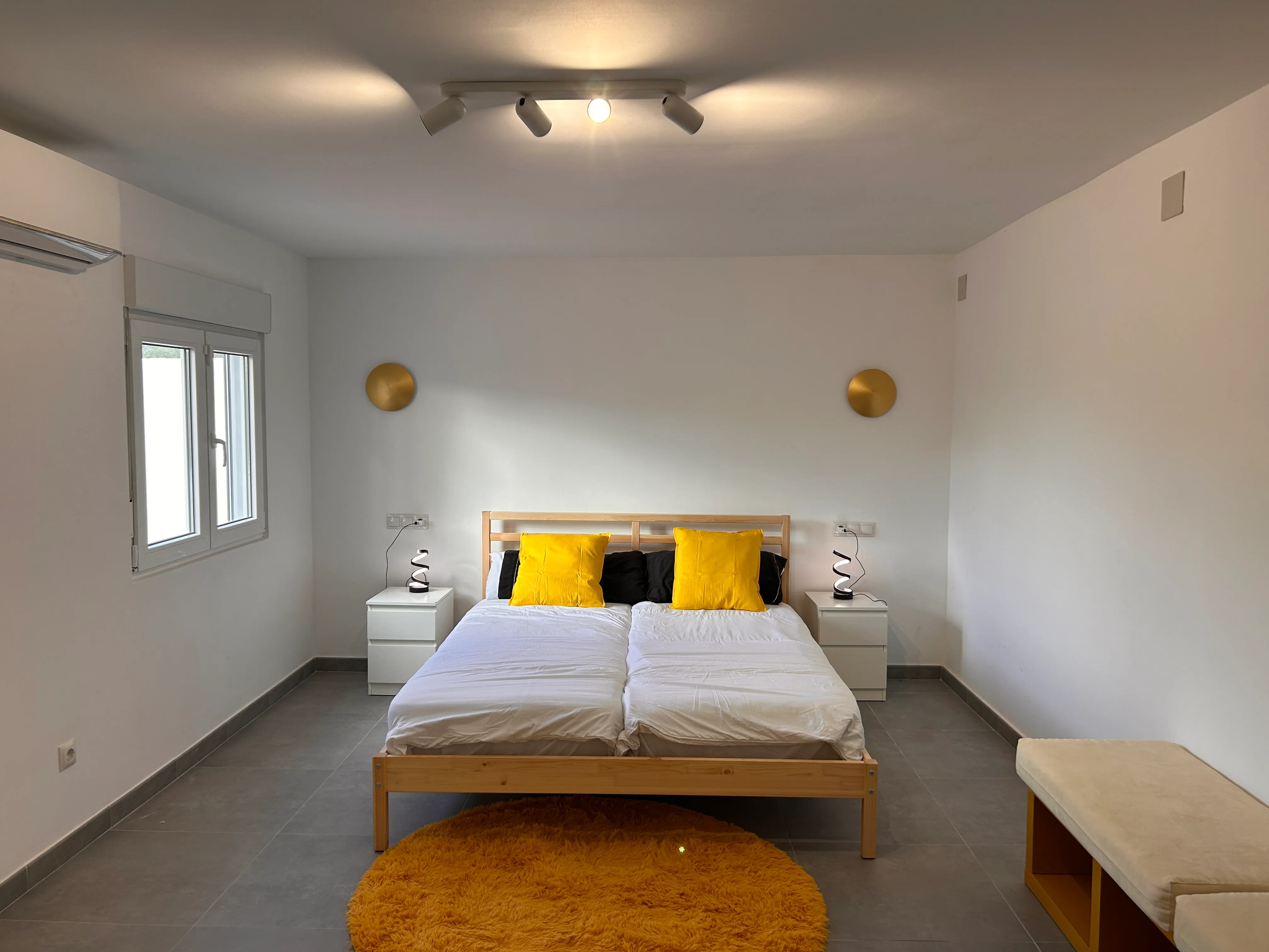 Bungalow acogedor en Cala Llombards-7