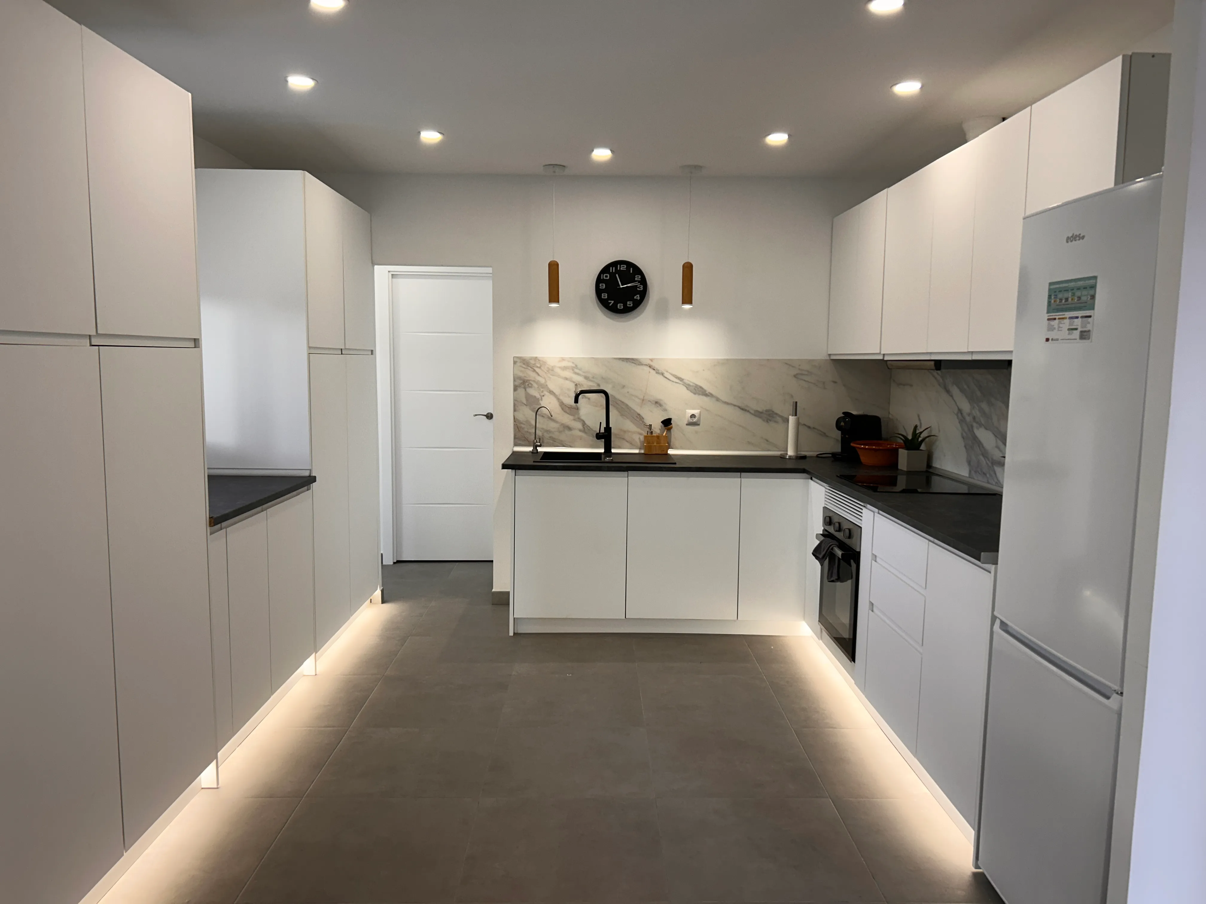 Gezellige bungalow in Cala Llombards-4