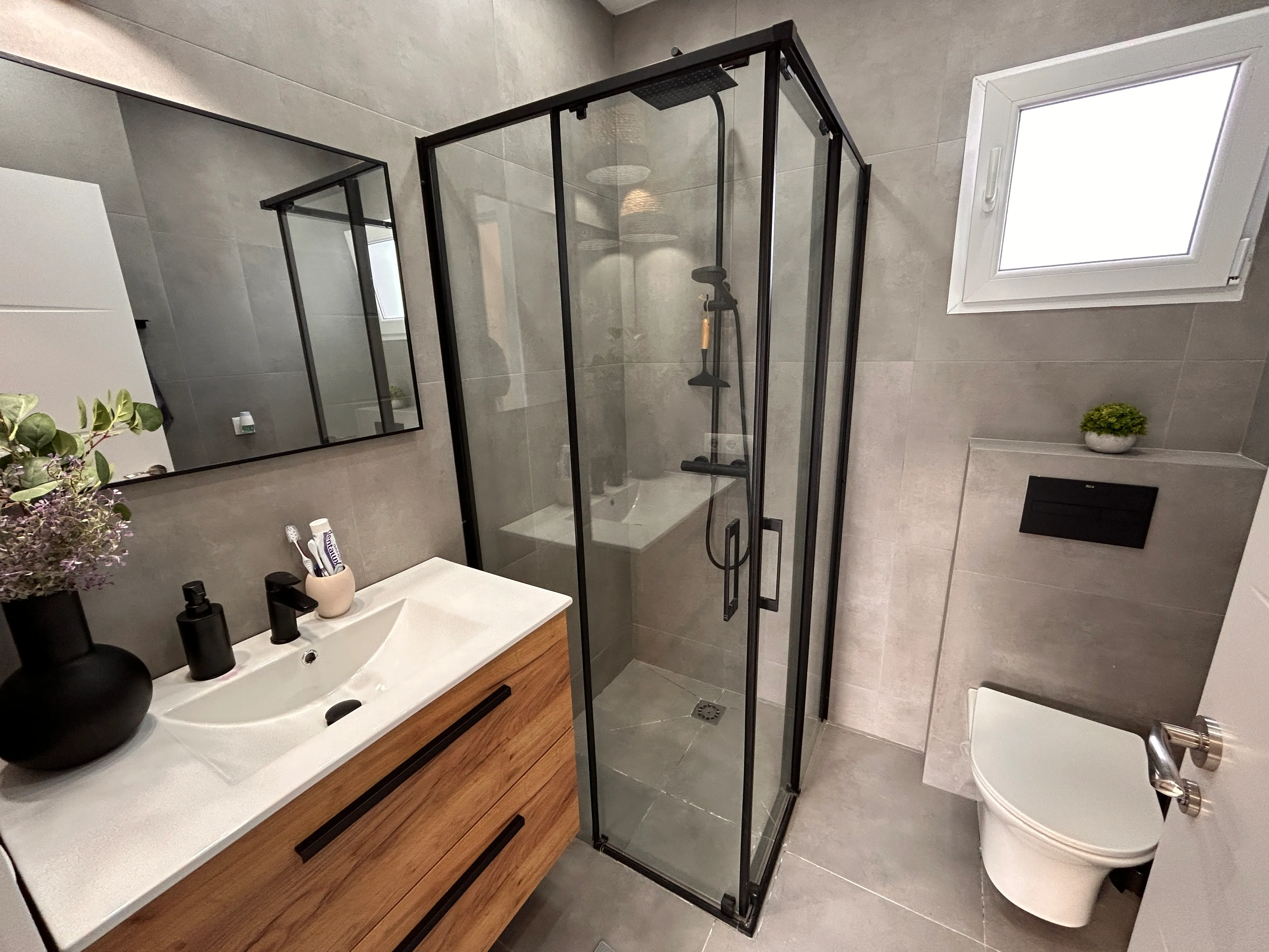 Gezellige bungalow in Cala Llombards-8