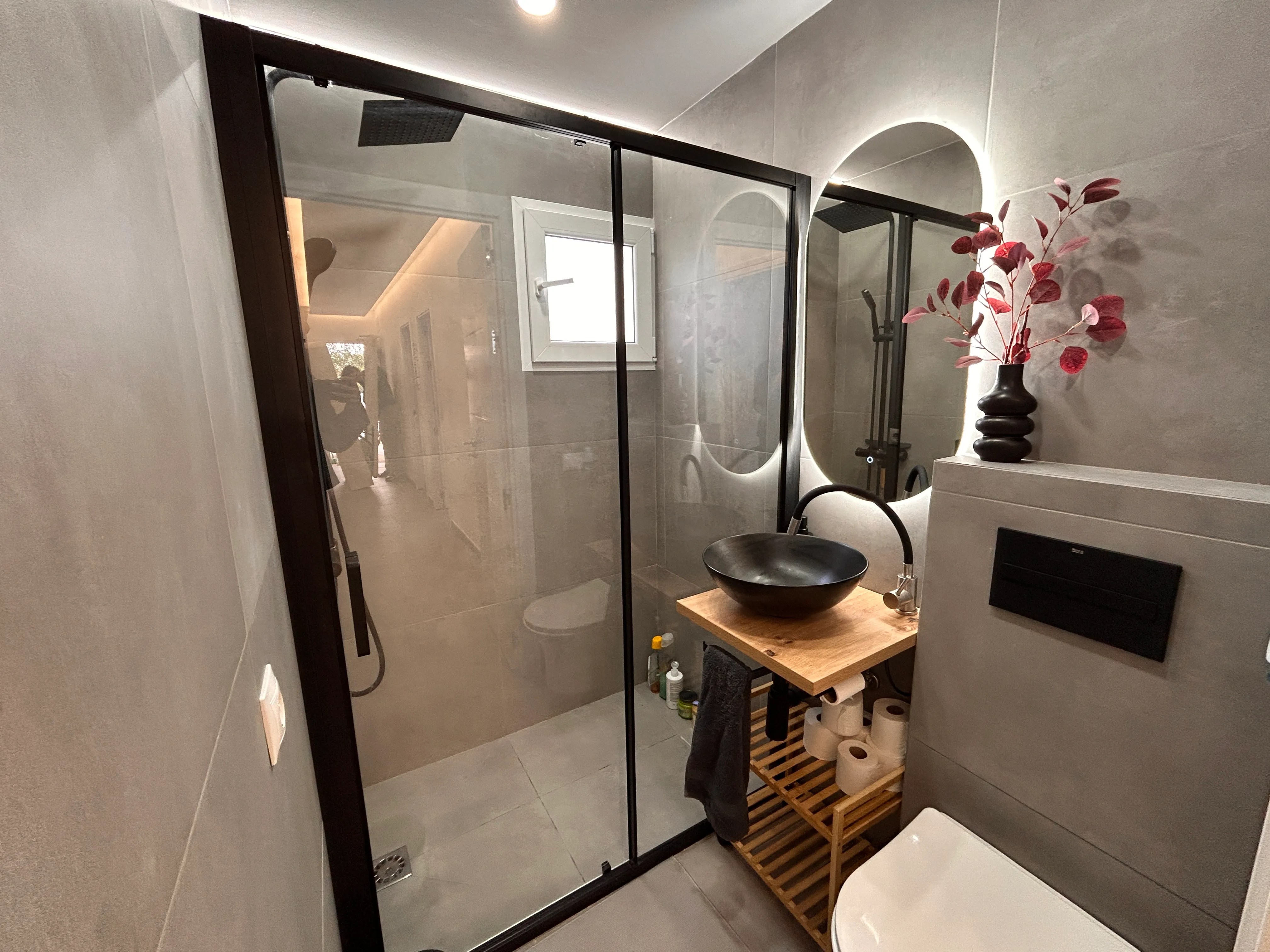 Bungalow acogedor en Cala Llombards-6