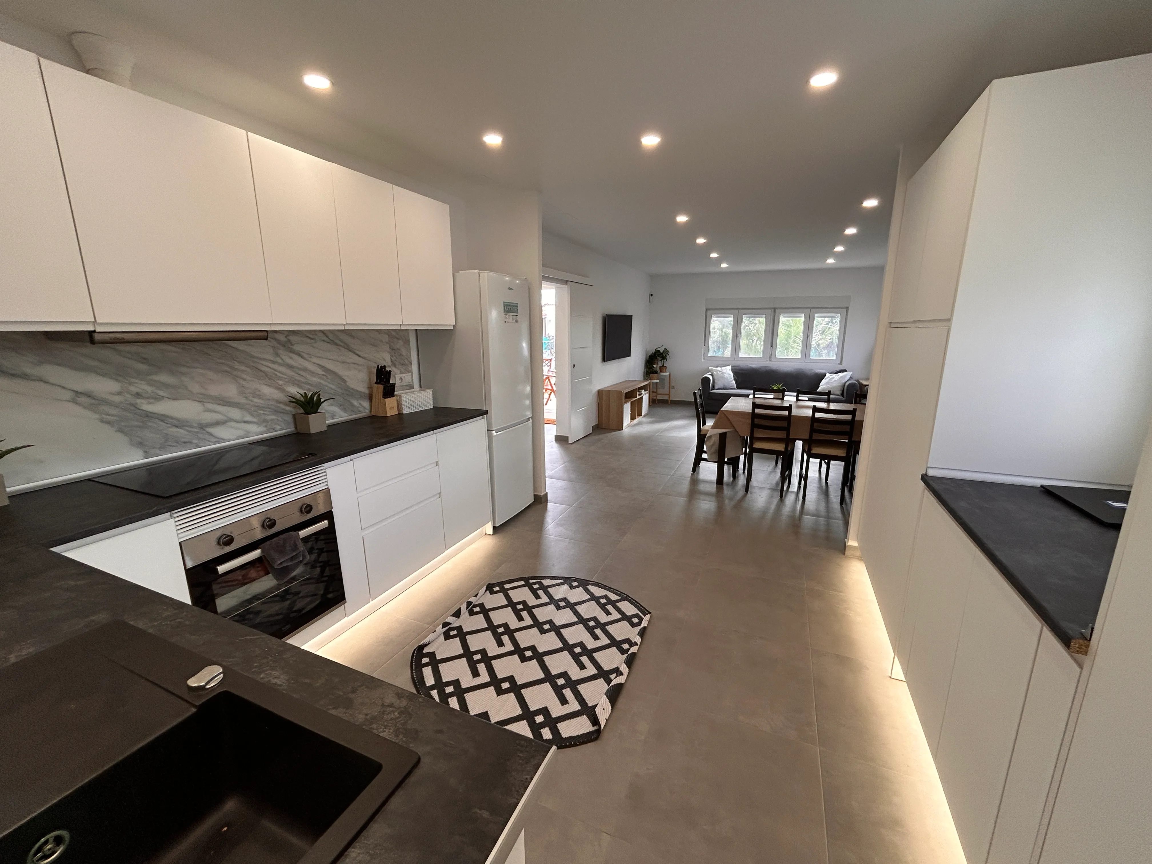 Bungalow acogedor en Cala Llombards-3