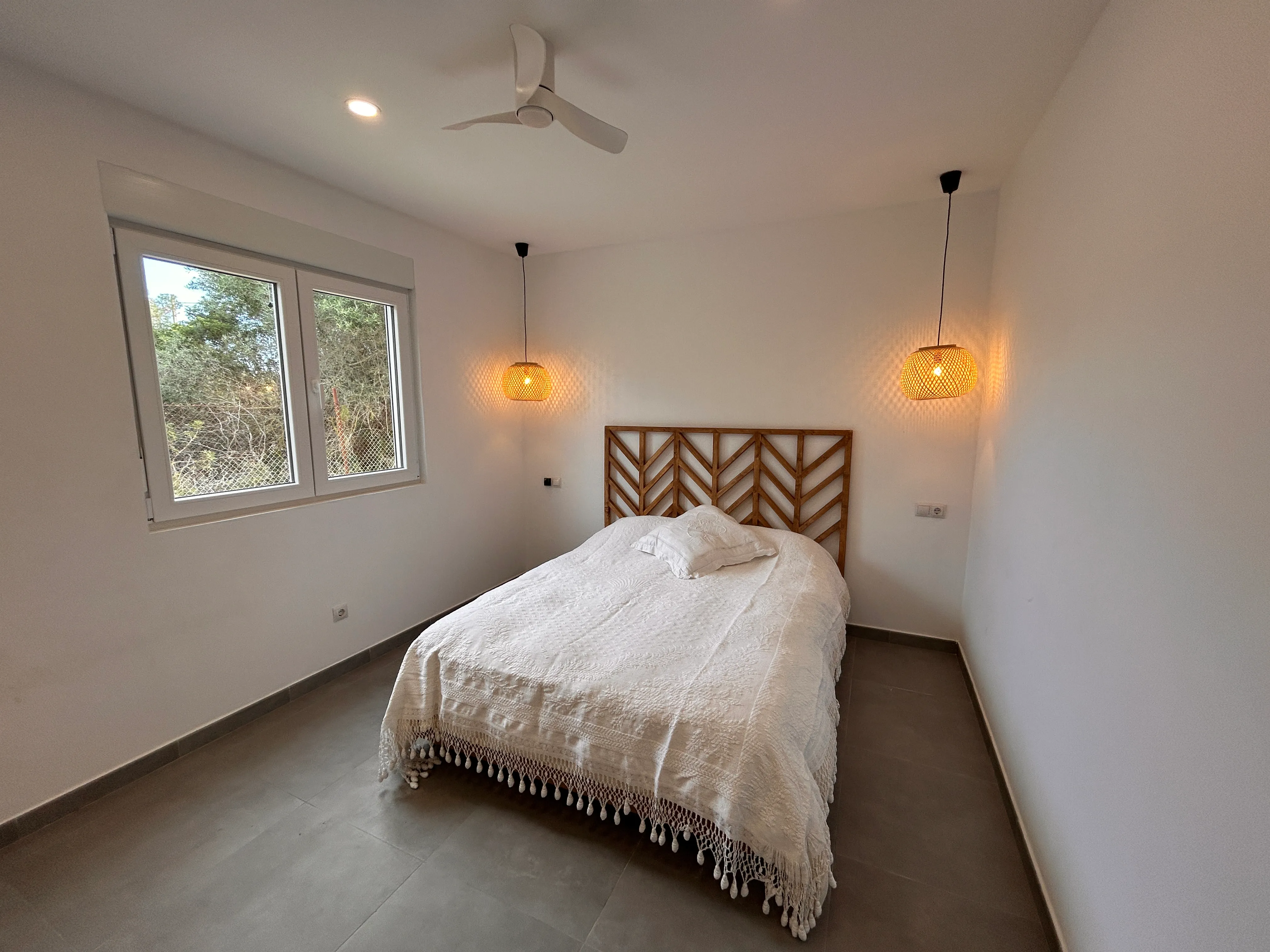 Gezellige bungalow in Cala Llombards-5