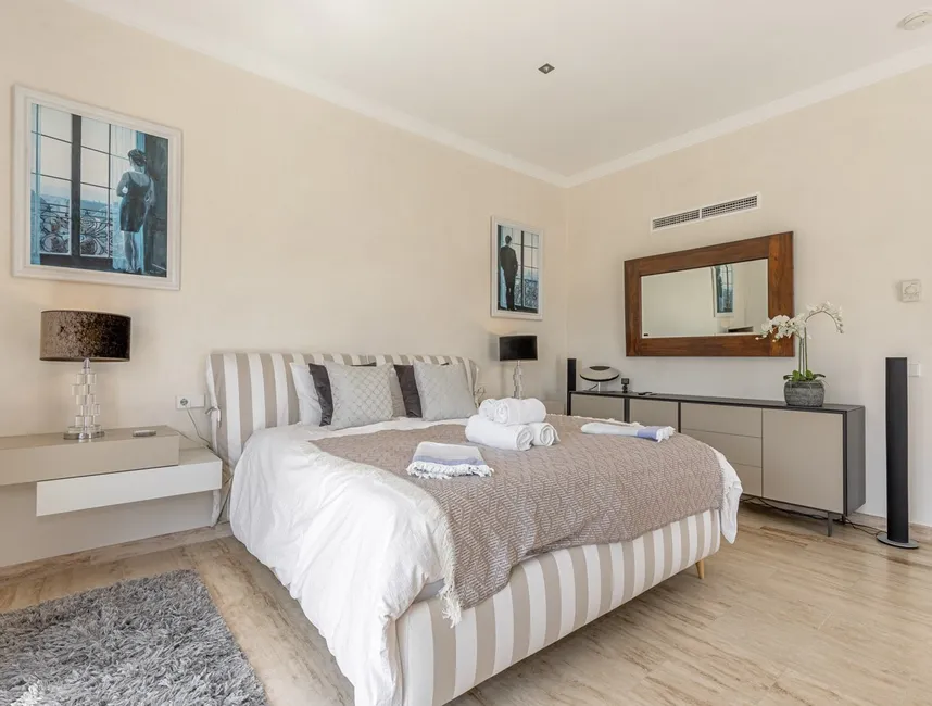 Semesterhus med fantastisk havsutsikt på Mallorca-12