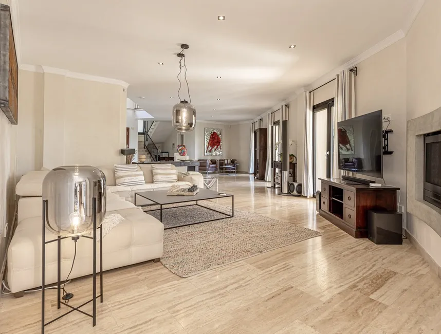 Encantador refugi vacacional amb vistes al mar a Mallorca-4