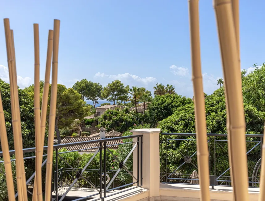 Semesterhus med fantastisk havsutsikt på Mallorca-18