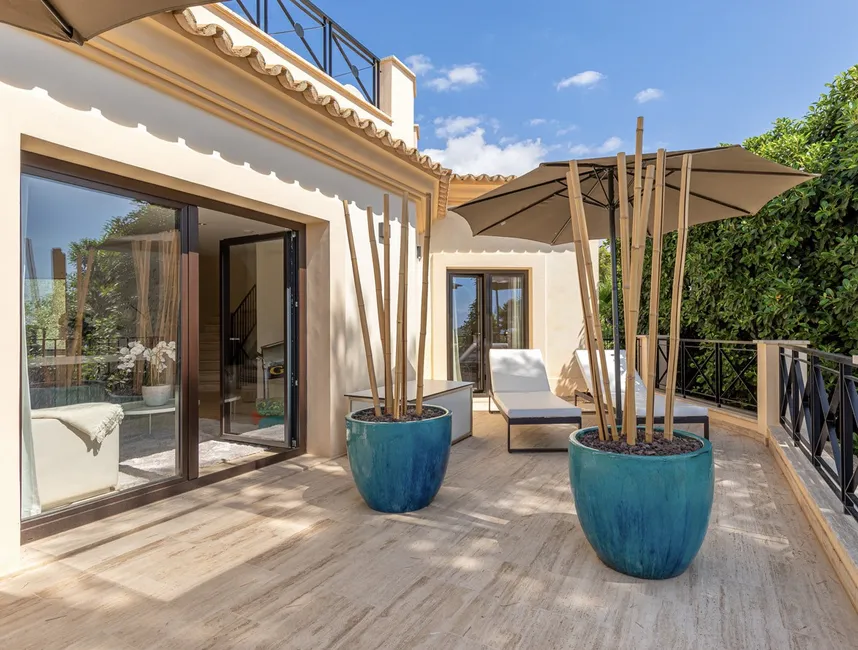 Semesterhus med fantastisk havsutsikt på Mallorca-20