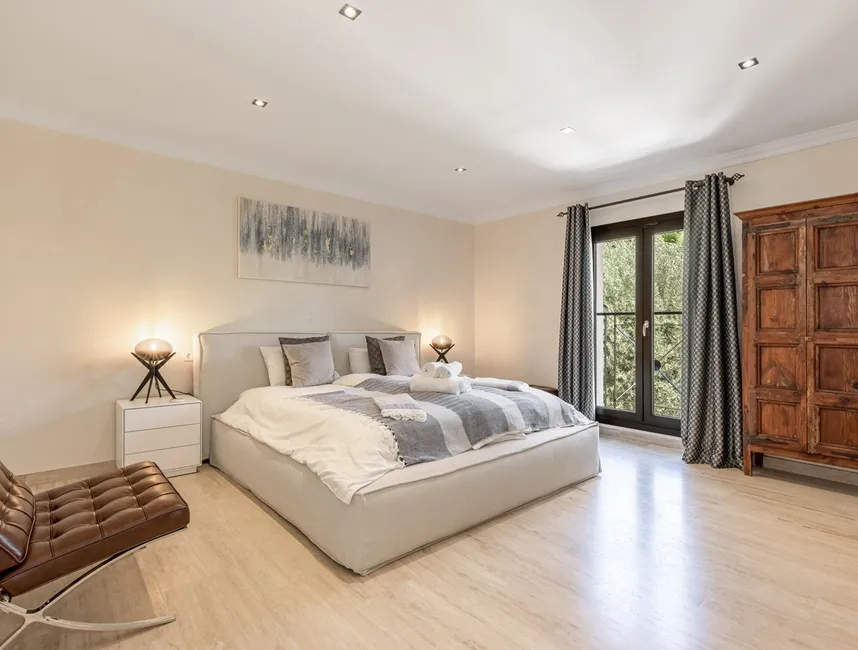 Semesterhus med fantastisk havsutsikt på Mallorca-10