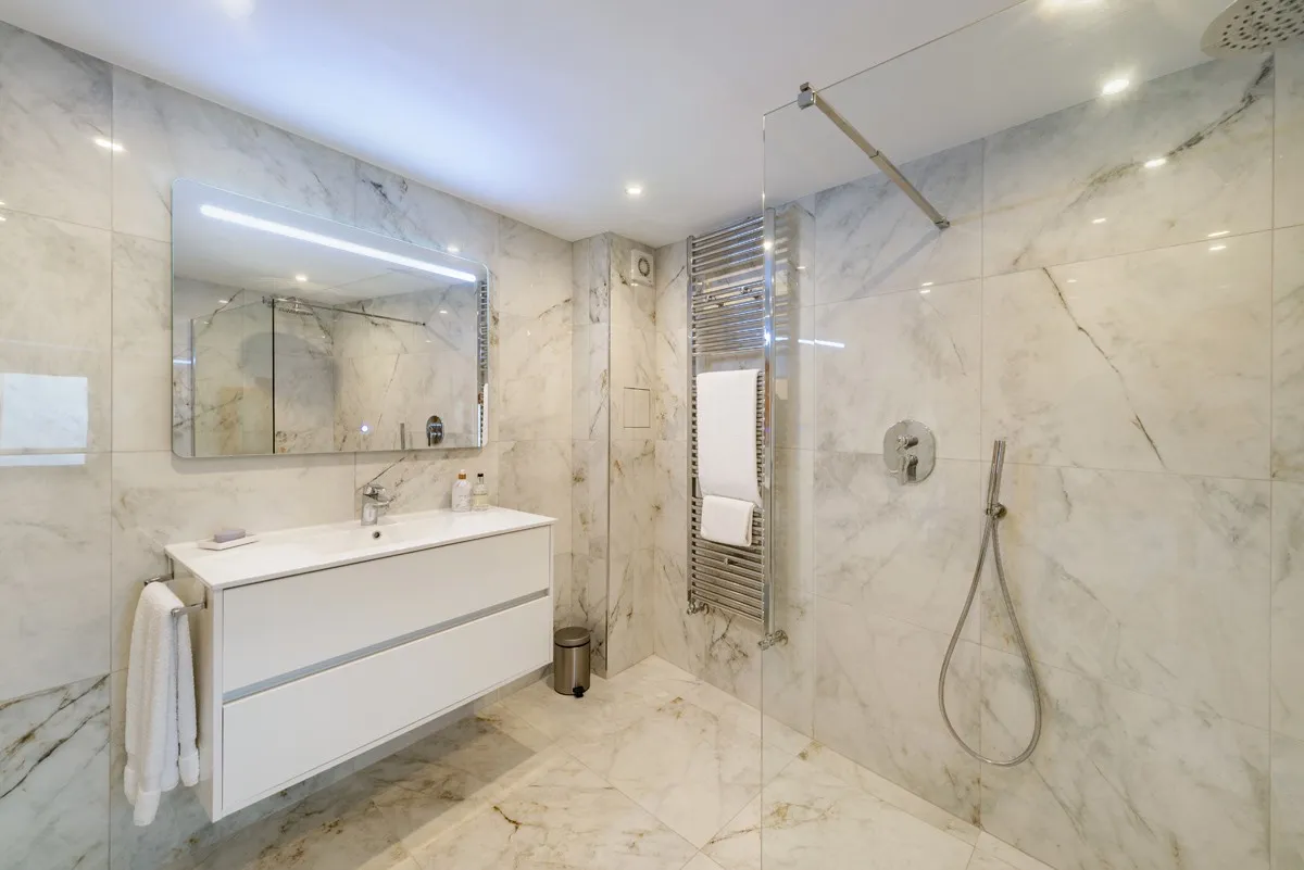 Bonita casa de poble renovada a Pollensa, Mallorca-17