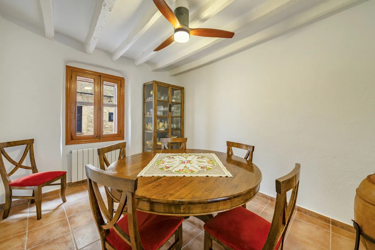 Excellent energy efficient townhouse in Pollensa, Mallorca-4