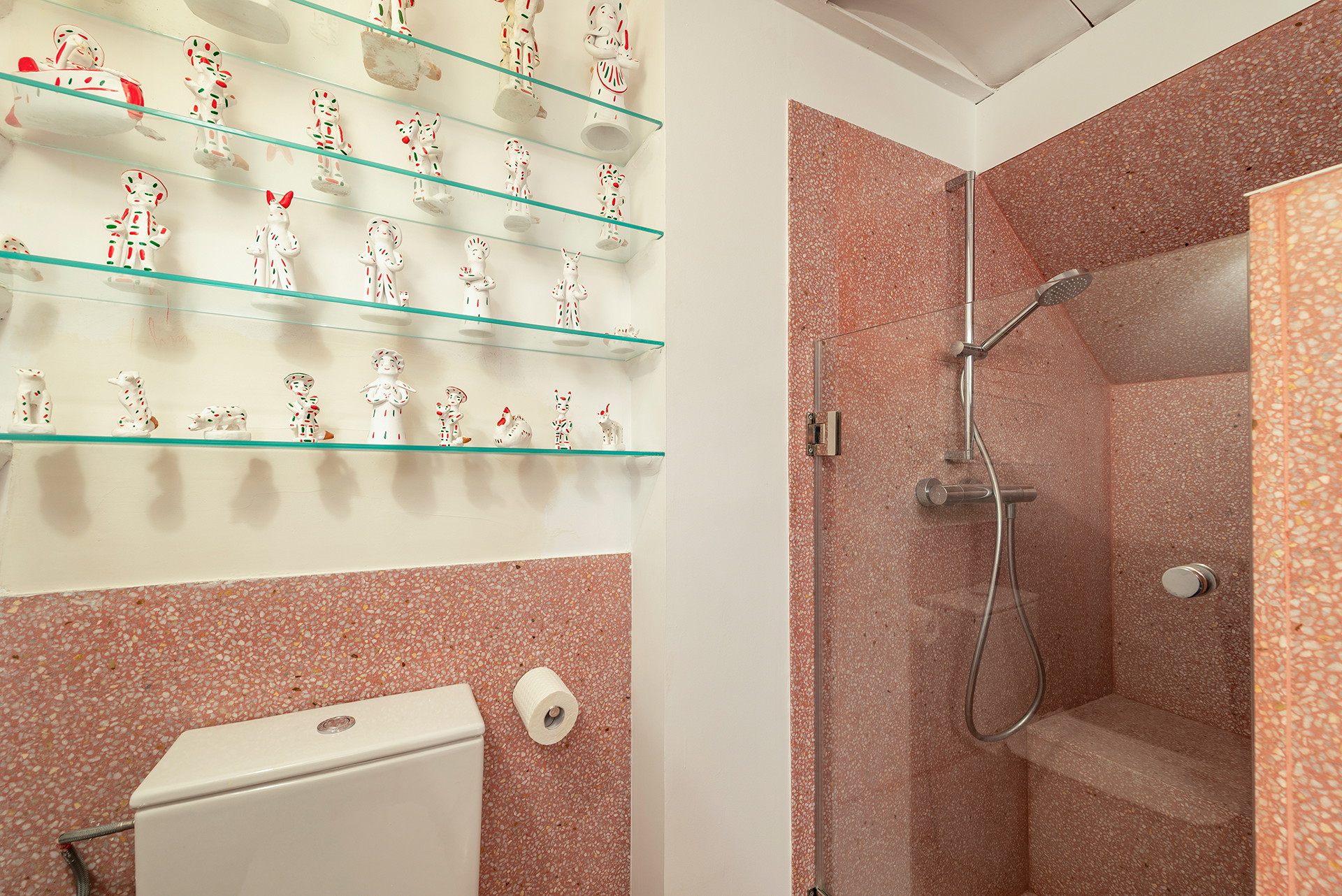 Mallorcan manor house with a pool in Valldemossa - Long term rental-15