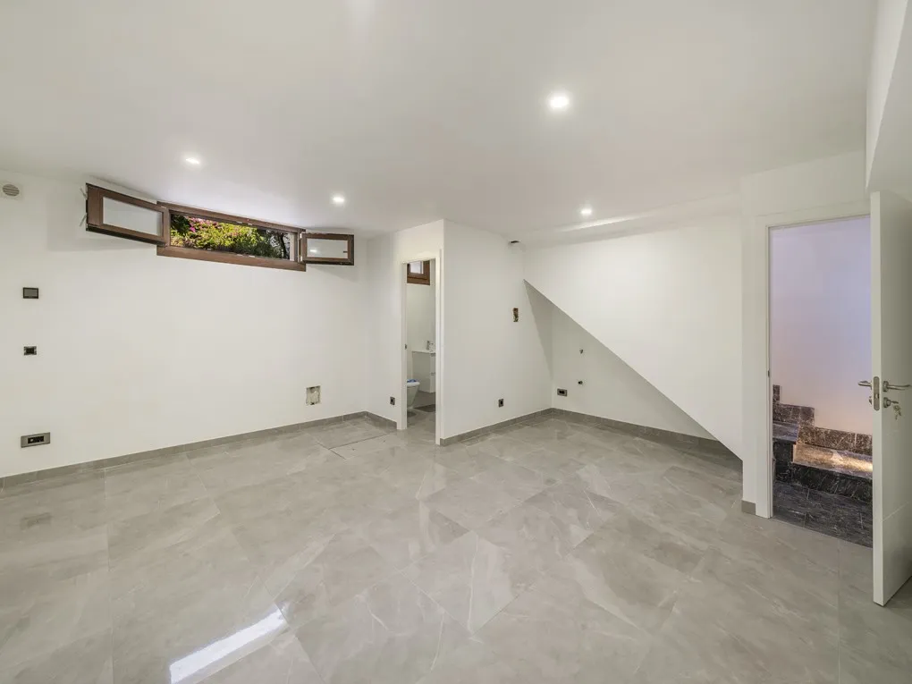 Nowo wybudowana kamienica w Sóller-10