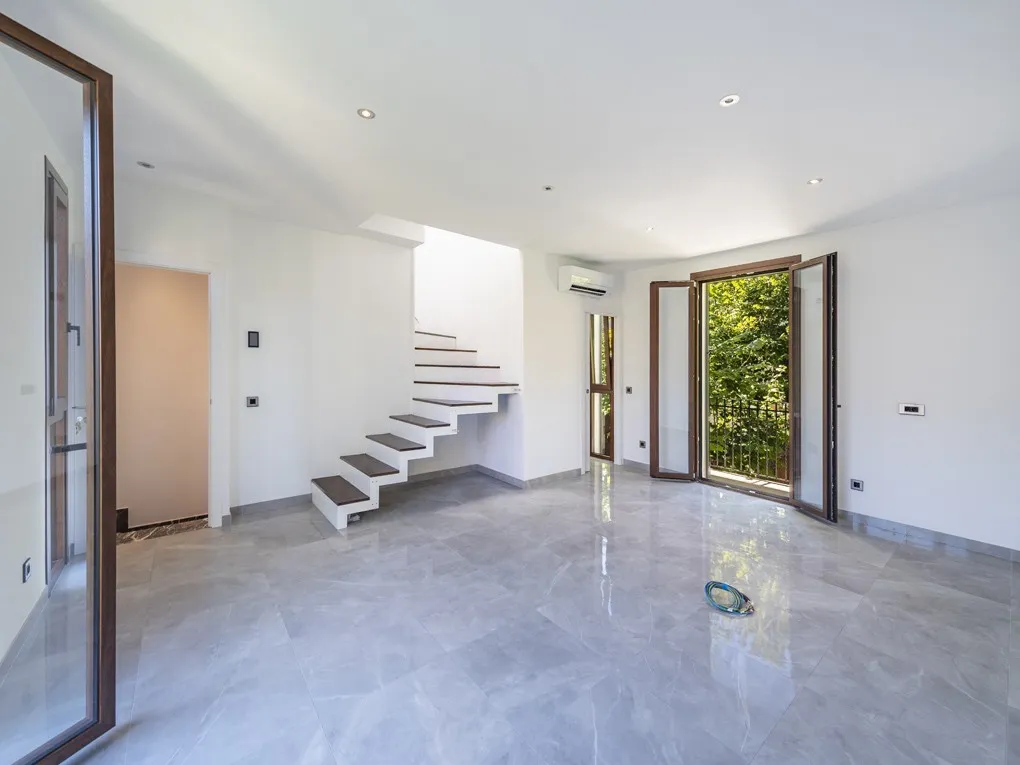 Nowo wybudowana kamienica w Sóller-2