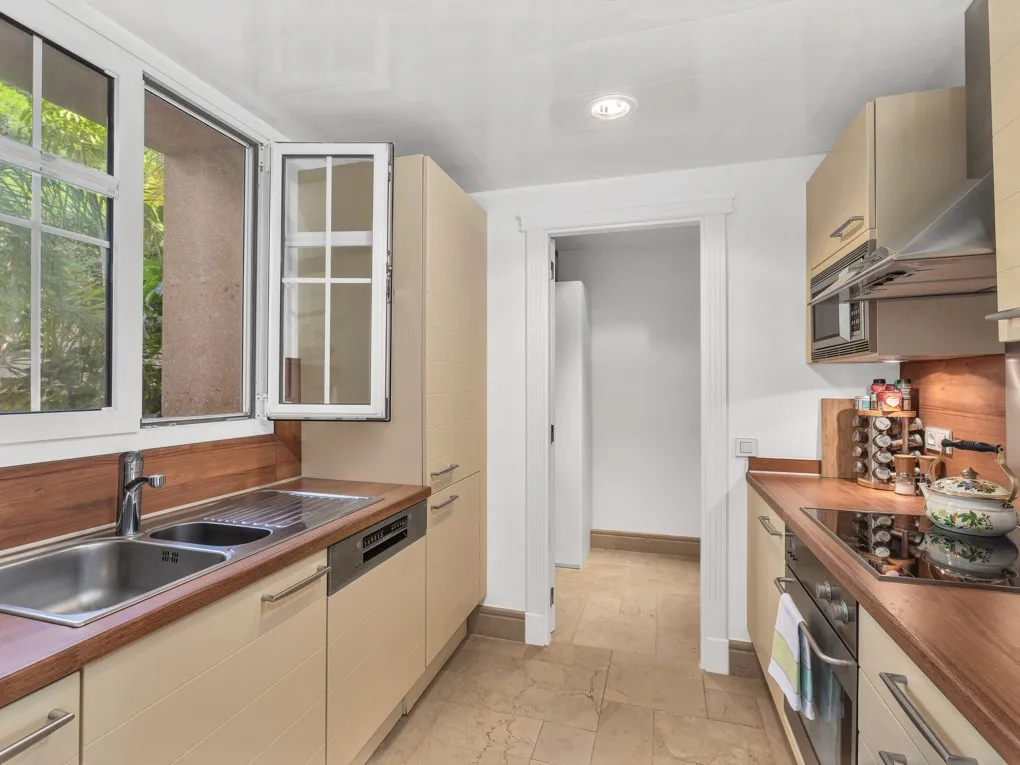 Elégante propriété à Gran Folies avec vue sur la montagne-5