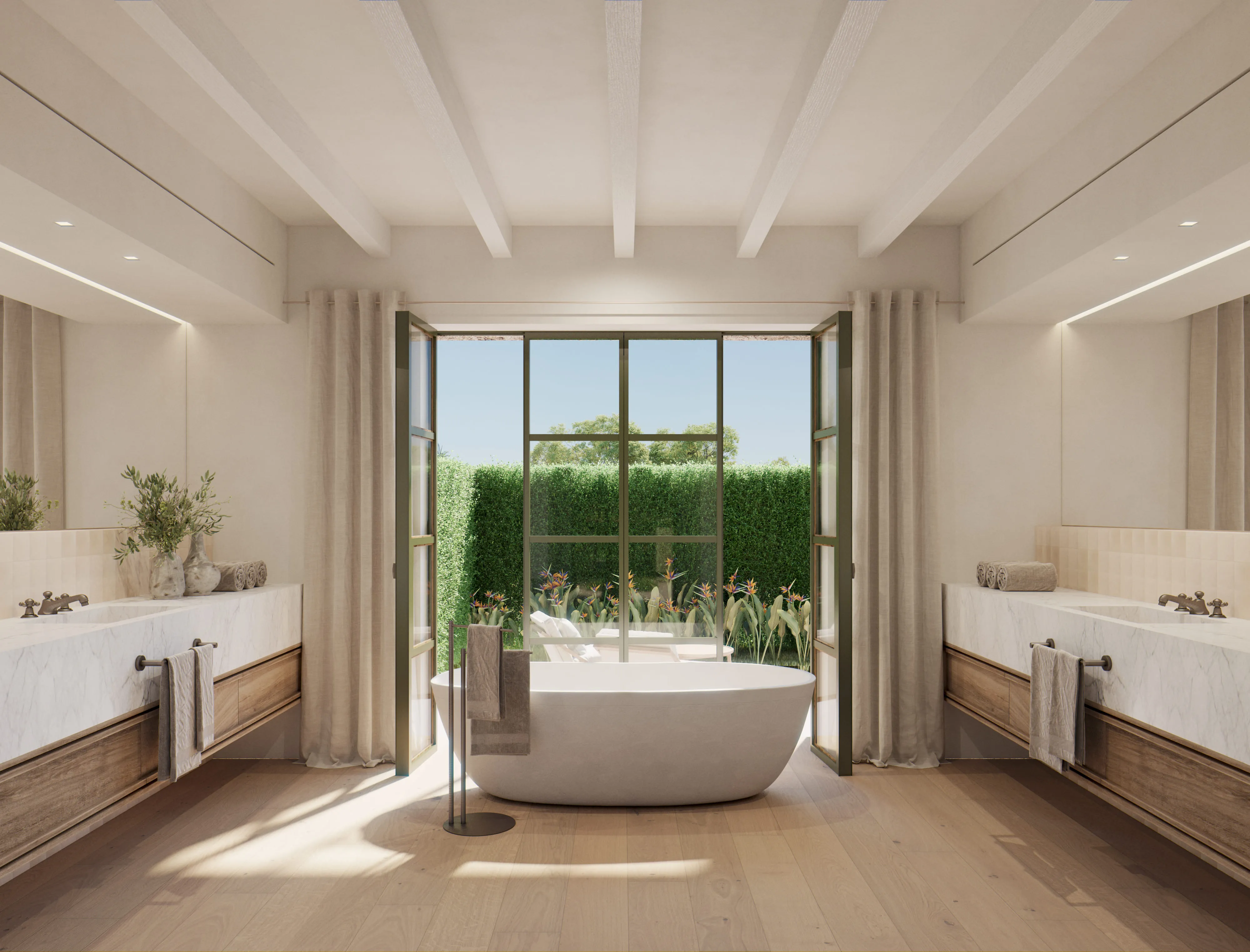 Fantastische woning in typische Riad-stijl-14