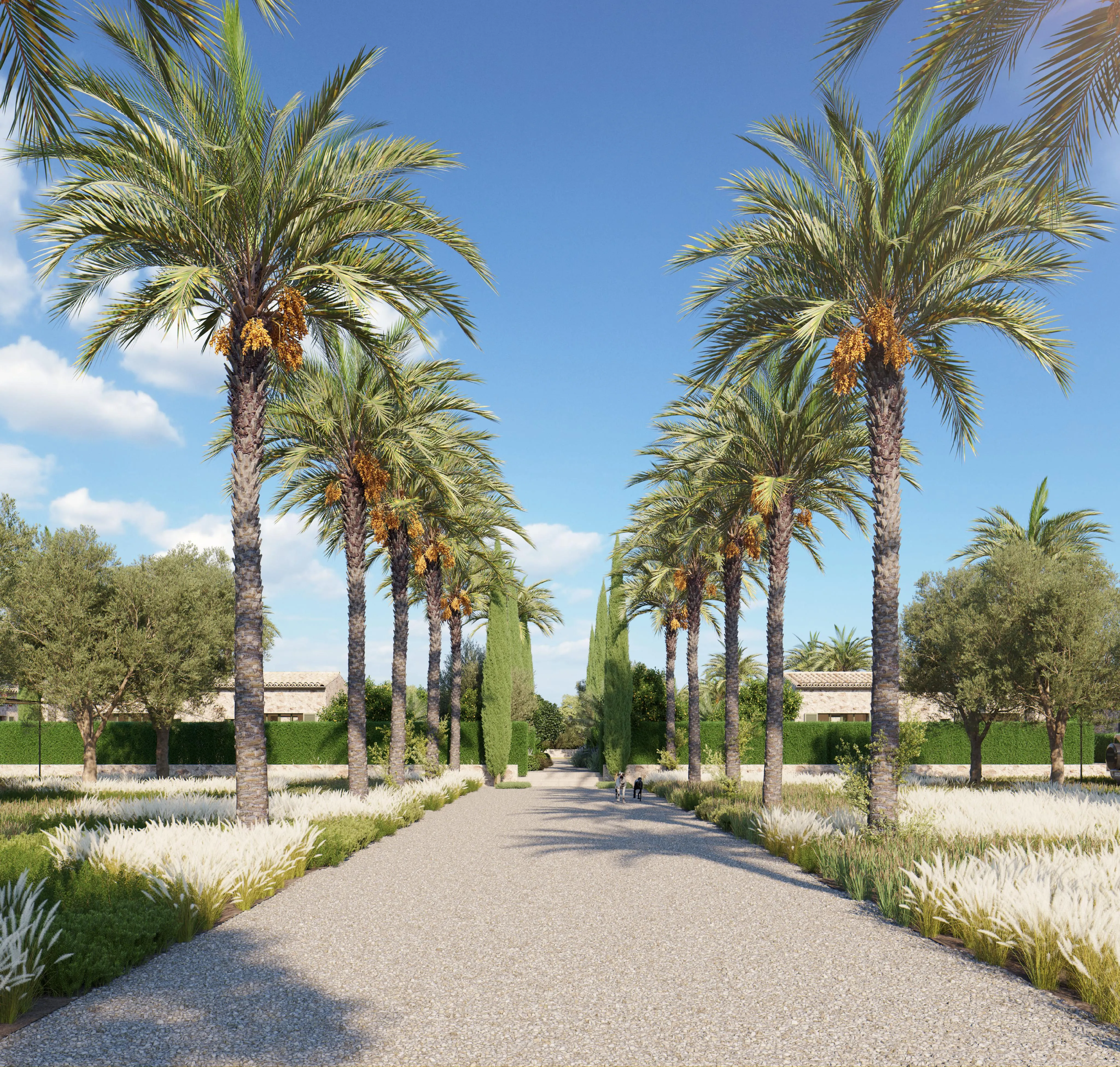 Traumhaftes Anwesen im typischen Riad Stil-5