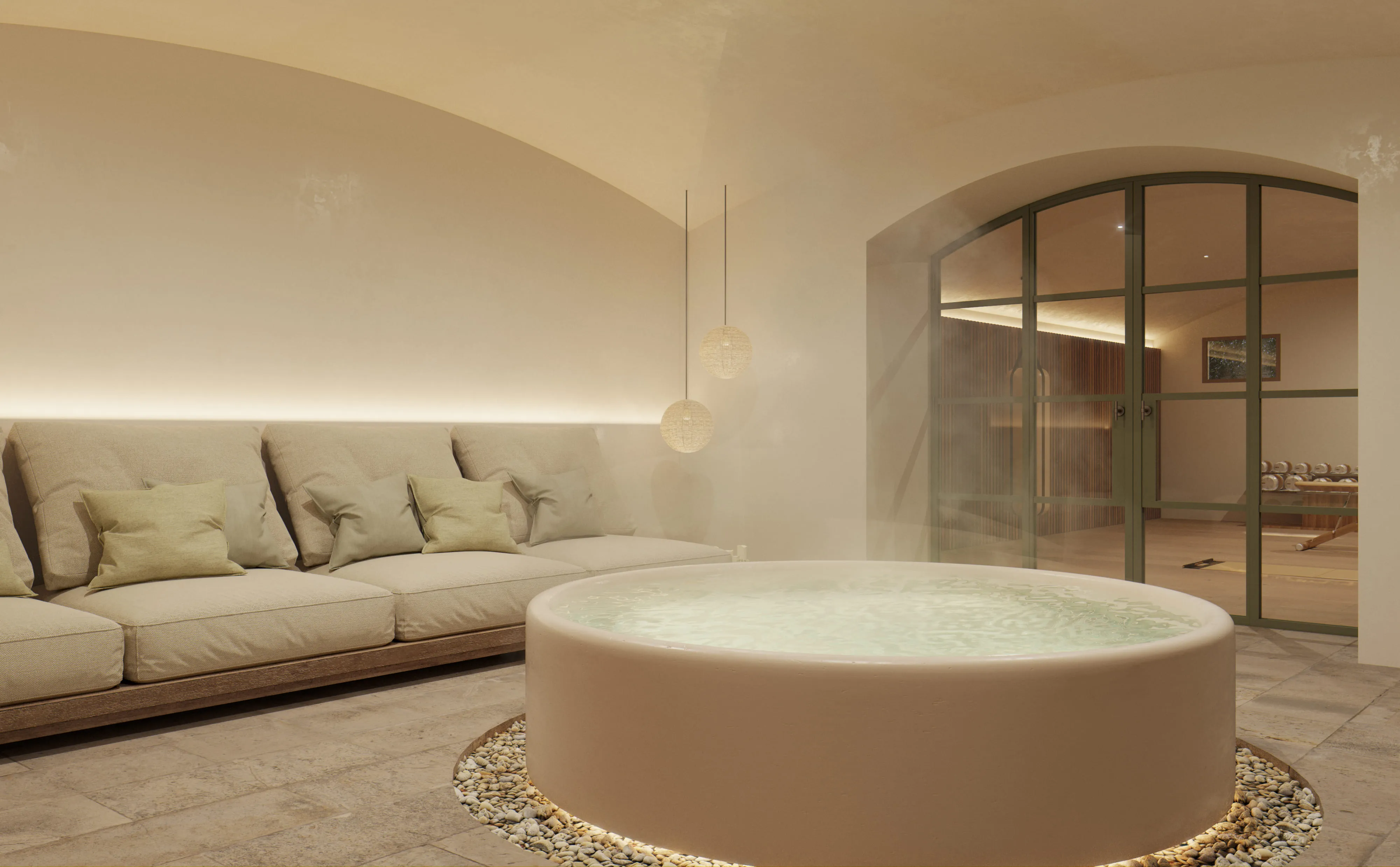 Fantastische woning in typische Riad-stijl-20