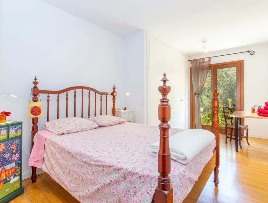 "És Secret de Propietat de lloguer exclusiva a Cala Deià - Lloguer temporal-20