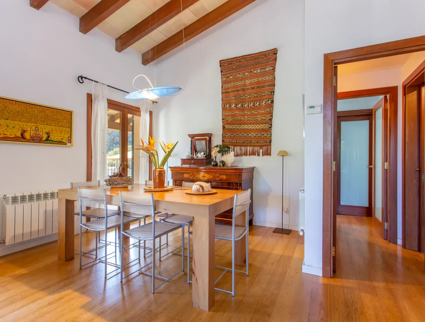 "És Secret de Propietat de lloguer exclusiva a Cala Deià - Lloguer temporal-15